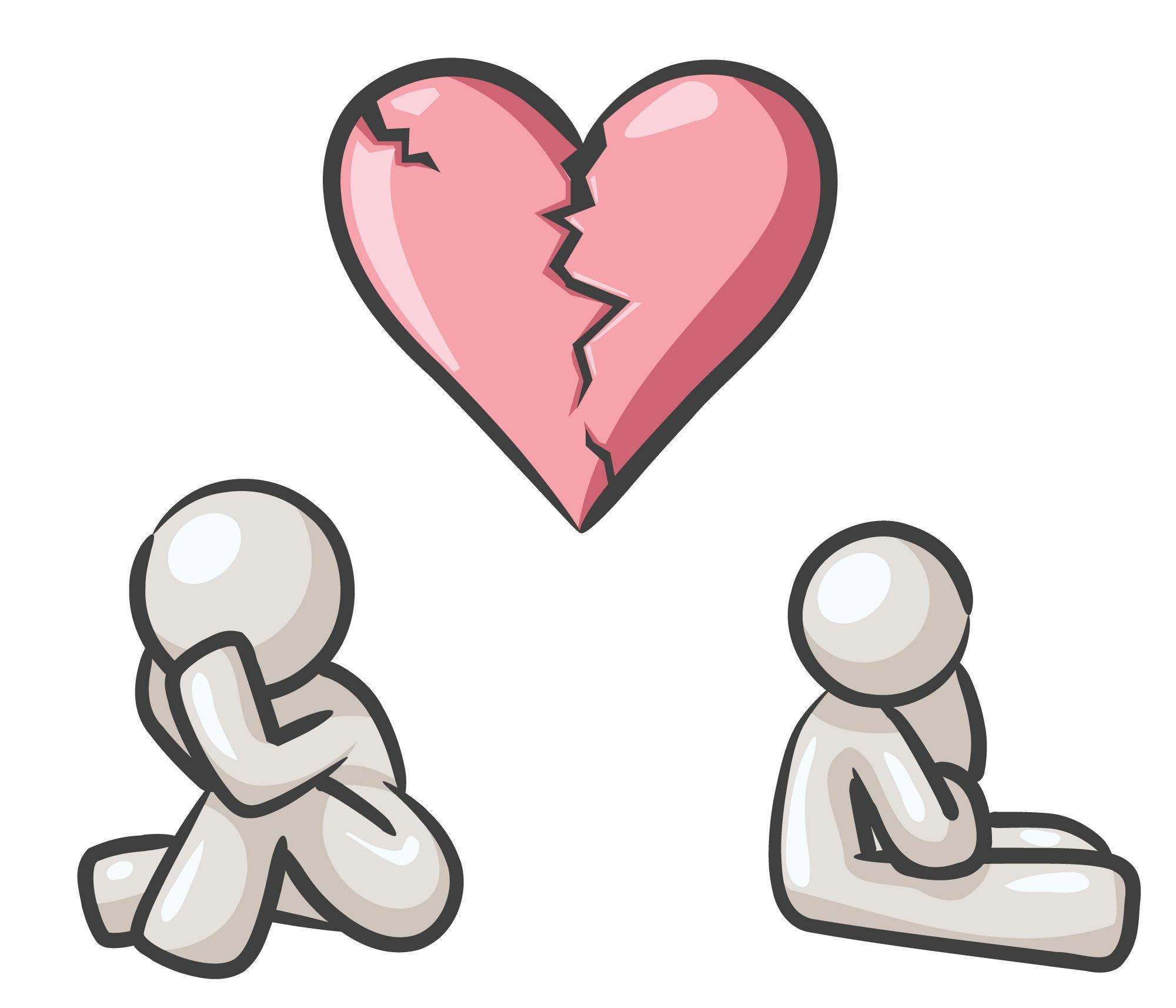 2000x1714 Free Heartbreak Chain Clipart, Download Free Heartbreak Chain Clipart png image, Free ClipArts on Clipart Library