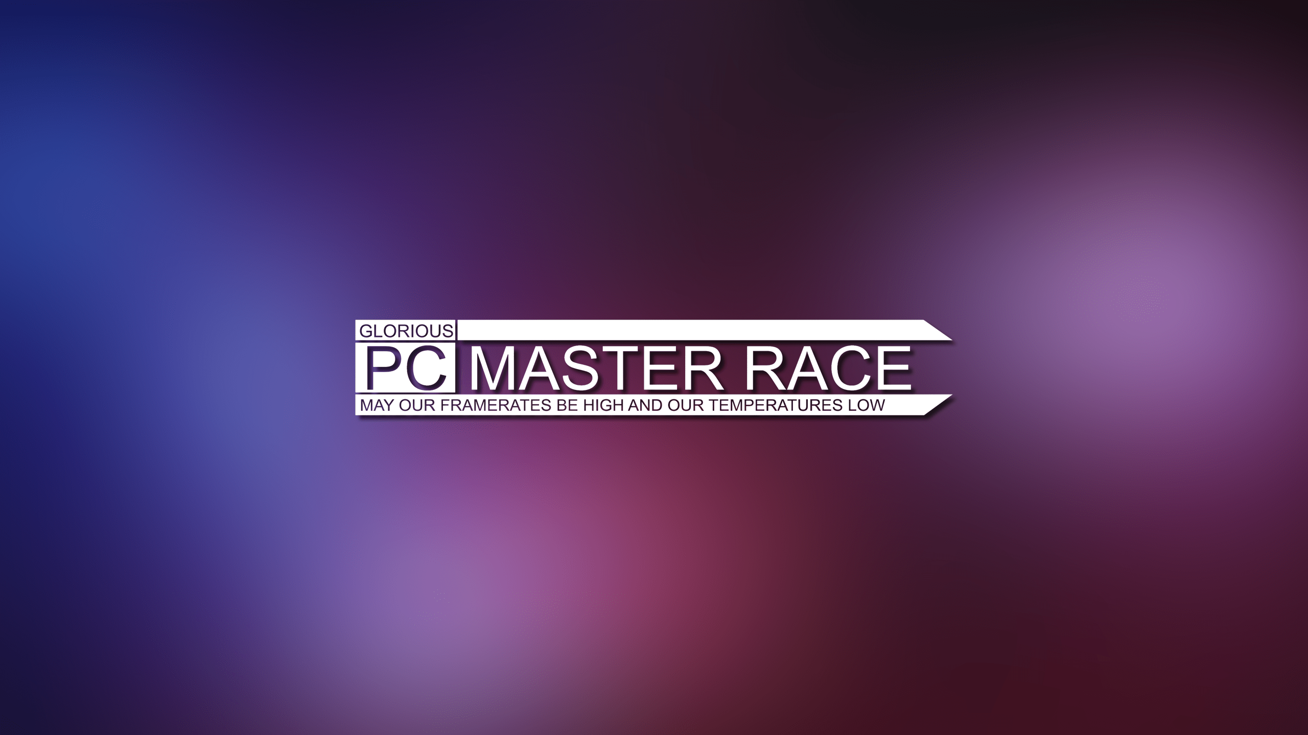 2560x1440 Free download Photo Collection Master Race Wallpaper Related [2560x1440] for your Desktop, Mobile & Tablet. Explore PC Master Race Wallpaper. PC Master Race Wallpaper, PC Master Race Wallpaper, Race Car Wallpaper
