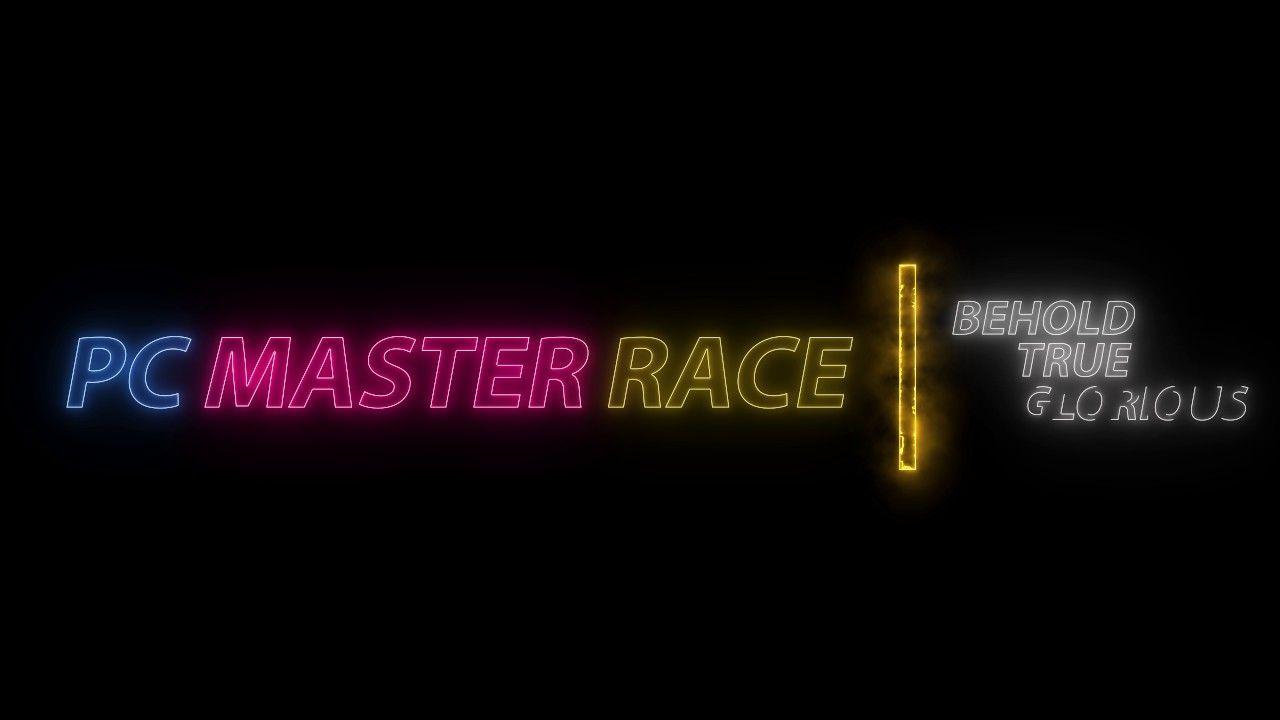 1280x720 4k Wallpaper Pc Master Race