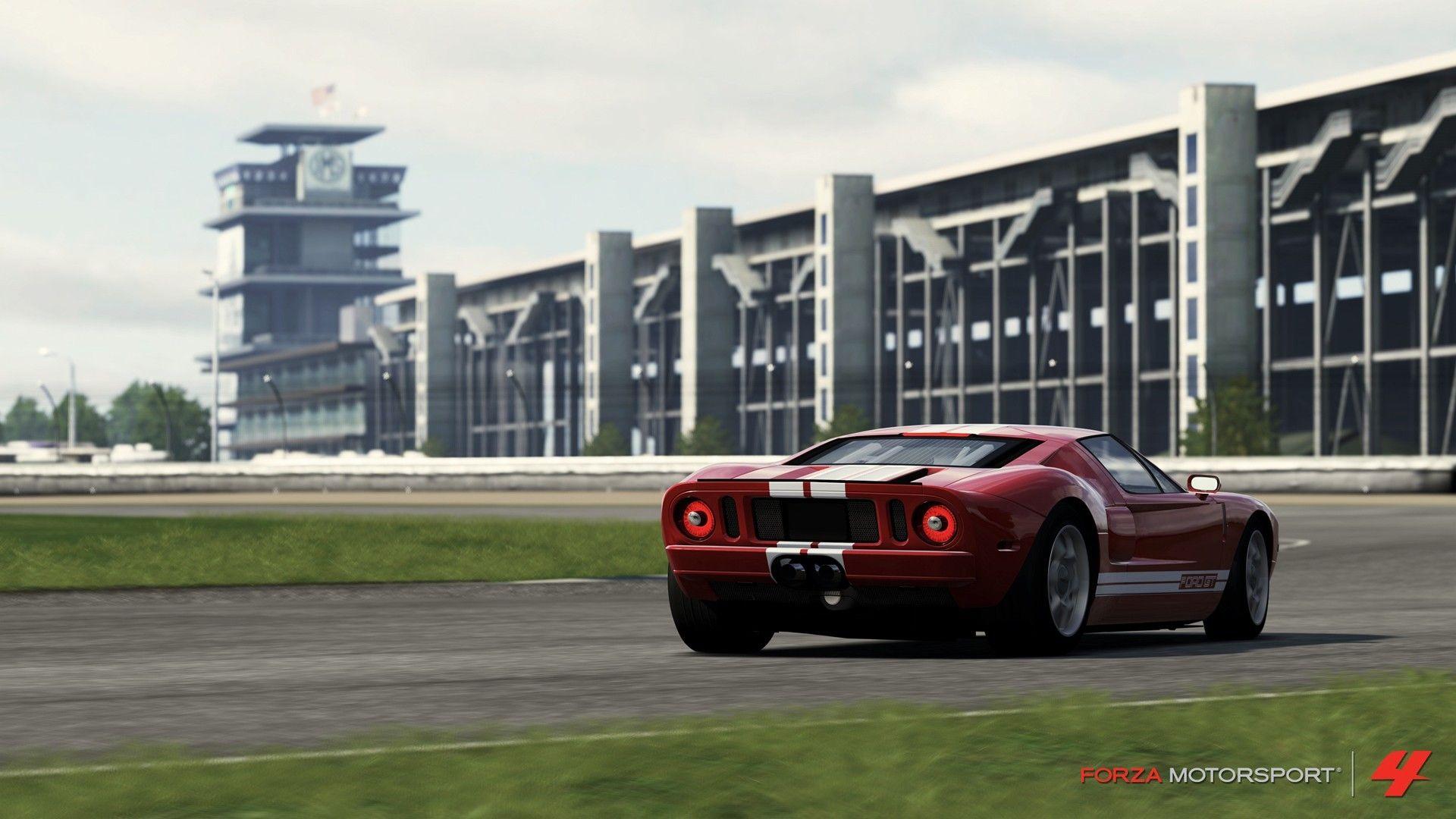 1920x1080 Forza Motorsport 4 Wallpaper 47586 1920x1080px