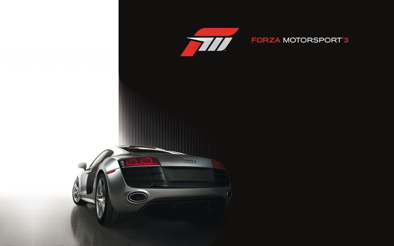 1280x800 Forza Motorsport 3 Wallpaper 10 1280×800