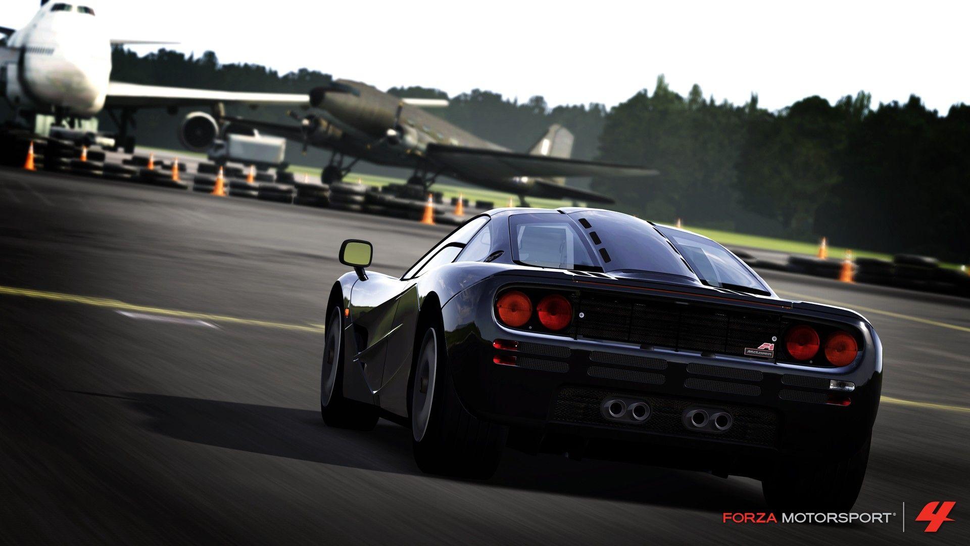 1920x1080 Forza Motorsport 4 Wallpaper