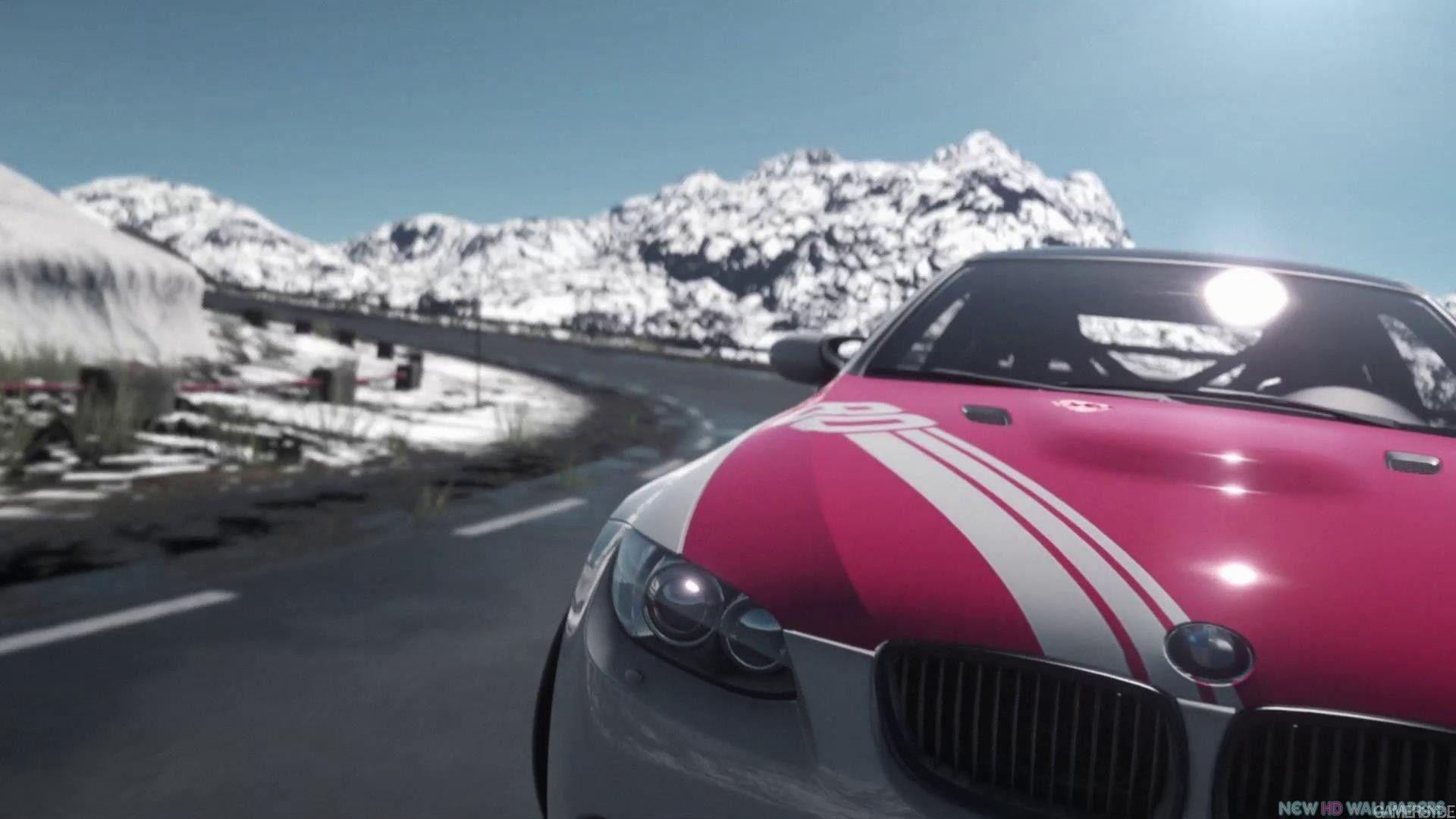 Forza Motorsport Wallpapers - Top Free Forza Motorsport Backgrounds ...