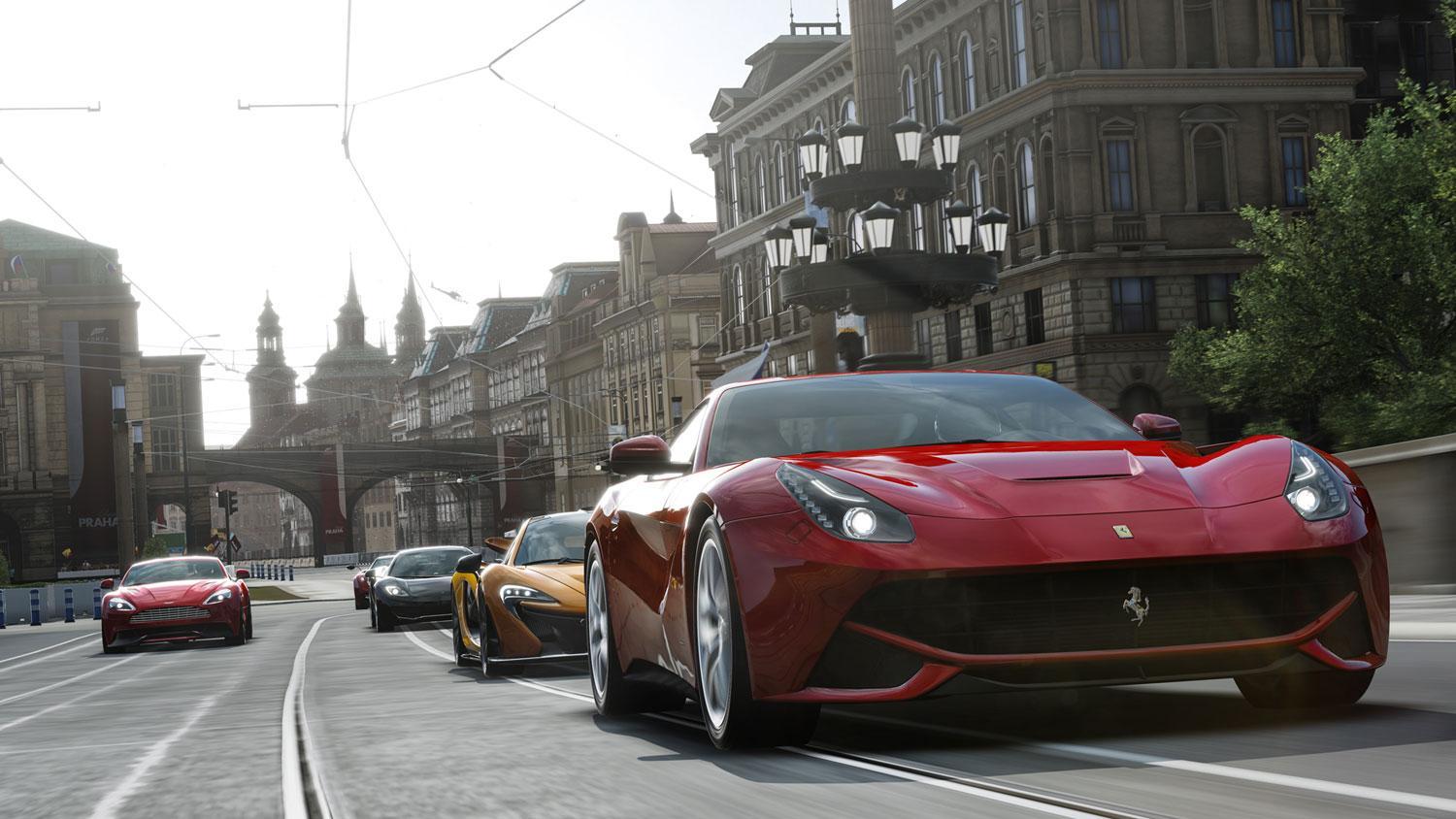 1500x844 Forza Motorsport Wallpaper HD Background