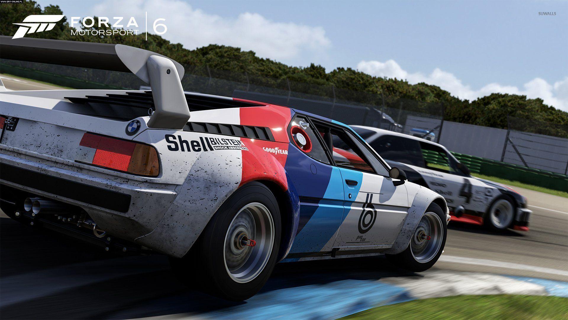 1920x1080 Free download Forza Motorsport 6 wallpaper Game wallpaper 49035 [1280x800] for your Desktop, Mobile & Tablet. Explore Forza Motorsport 6 Wallpaper. Forza Motorsport 6 Wallpaper, Forza Motorsport Wallpaper, Forza 6 Wallpaper