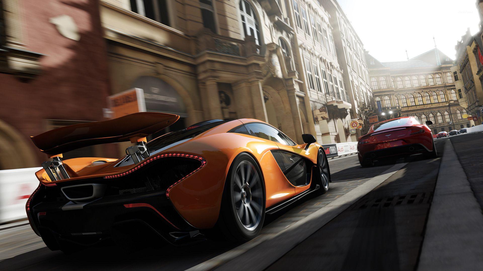 1920x1080 Forza Motorsport 5 [5] wallpaper wallpaper