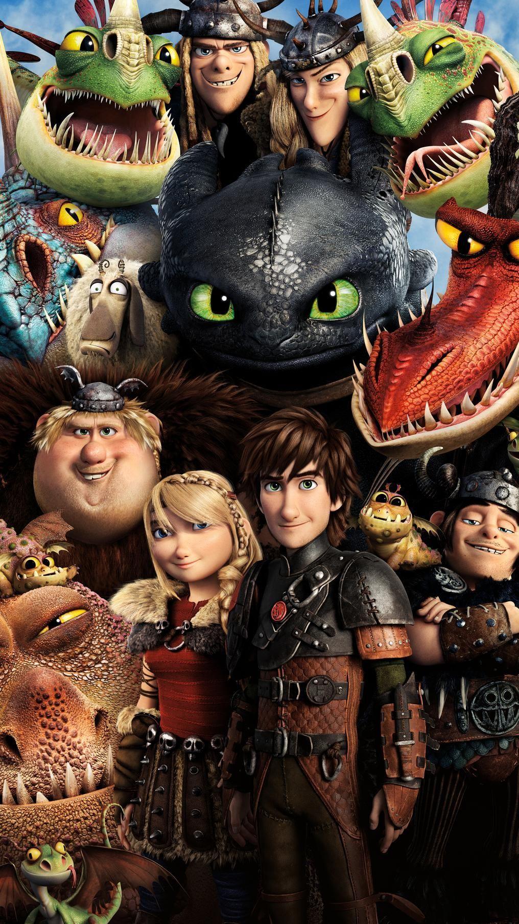 1016x1807 How to Train Your Dragon 2 (2014) Phone Wallpaper. Moviemania. Dragon movies, How train your dragon, How to train your dragon