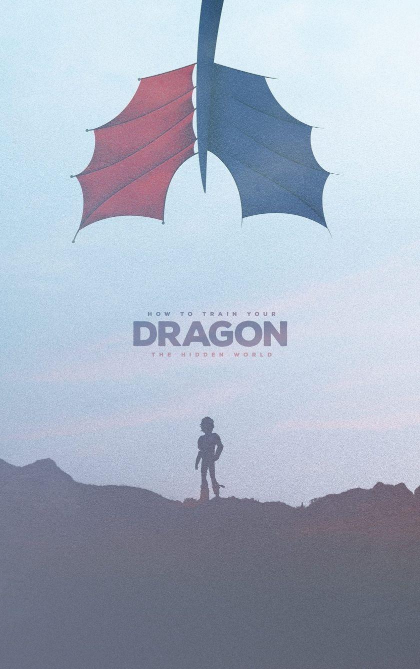 840x1336 How To Train Your Dragon Wallpaper iPhone