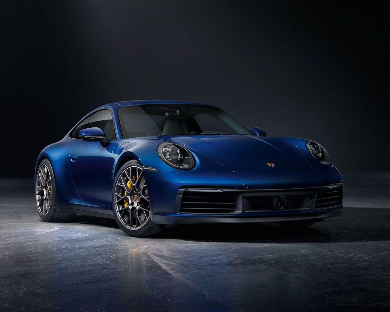 Porsche 911 992 Wallpapers Top Free Porsche 911 992 Backgrounds Wallpaperaccess