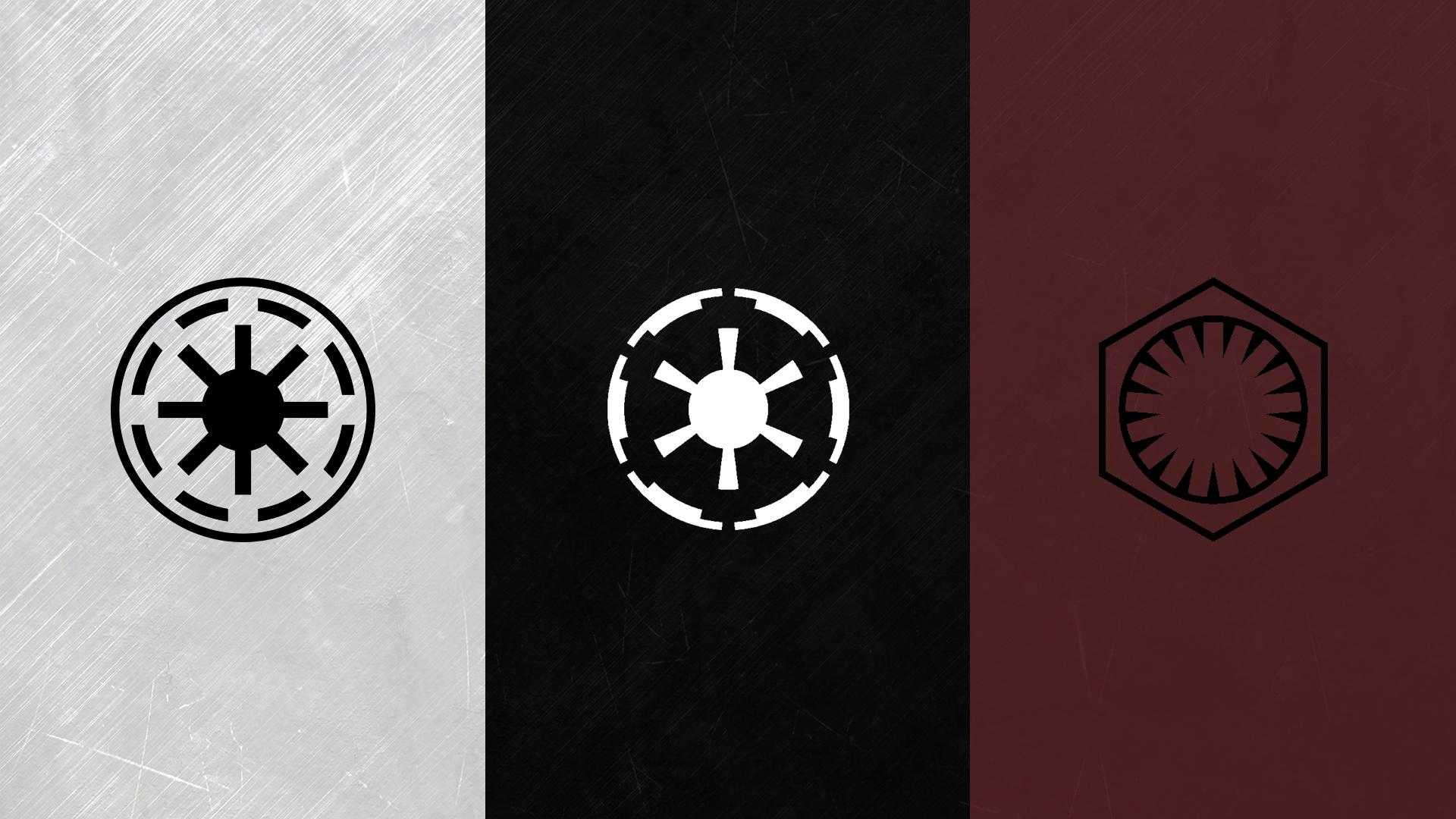 1920x1080 Star Wars Empire Wallpaper