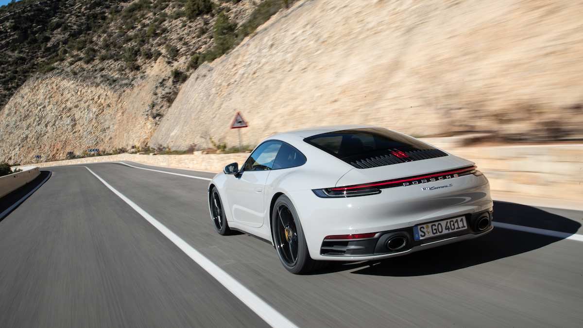1200x675 Concept of 2020 Porsche 992 Wallpaper by 2020 Porsche 992 Review : Car Review