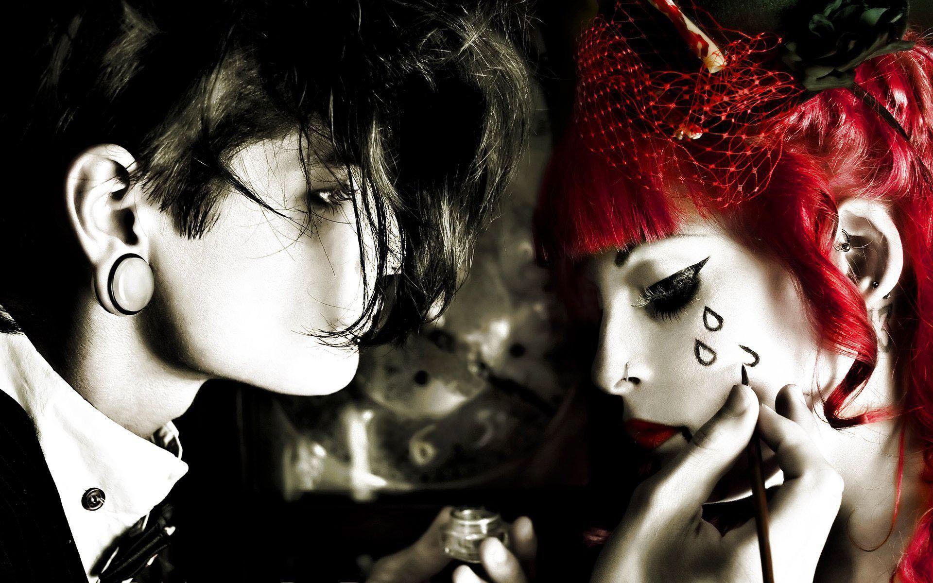 1920x1200 Music Anime Emo Mac Apple Wallpaper Desktop Wallpaper HD High Definition Windows 10 Mac Apple Colourful Image Background Download Wallpaper 1920x1200. Full HD Wallpaper