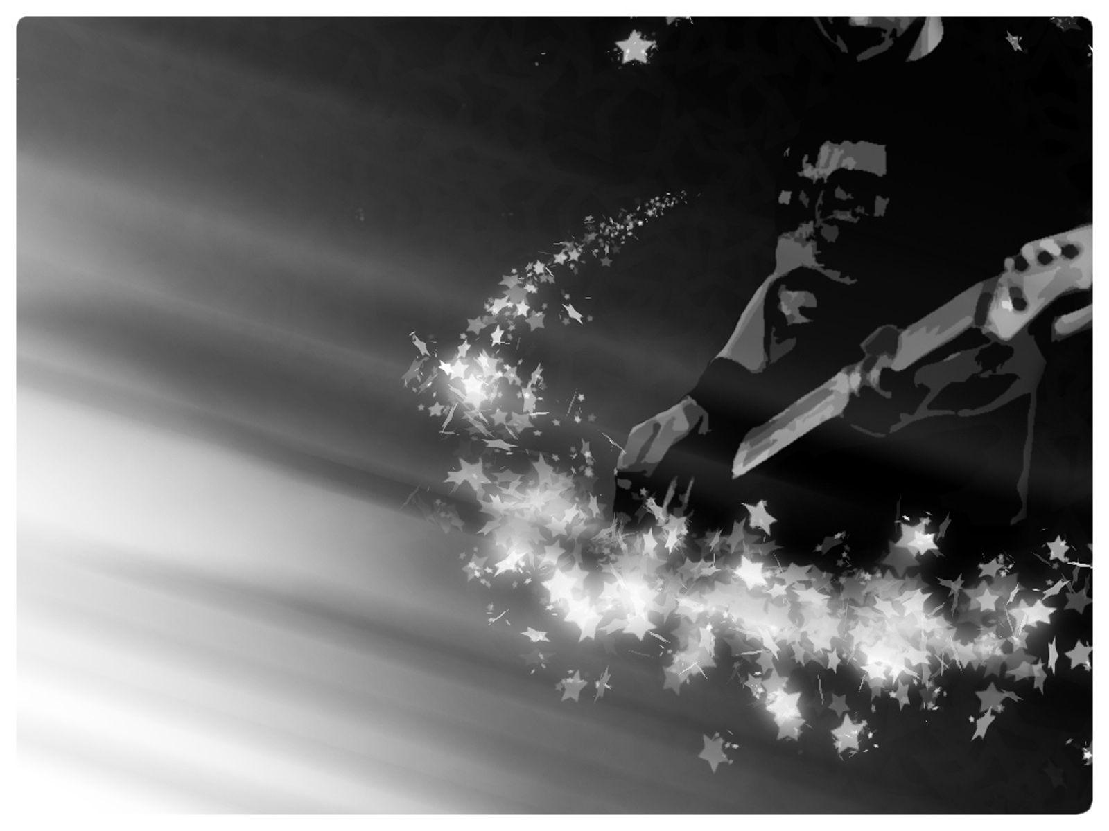 1600x1200 Emo Music Desktop wallpaper 1280x1024