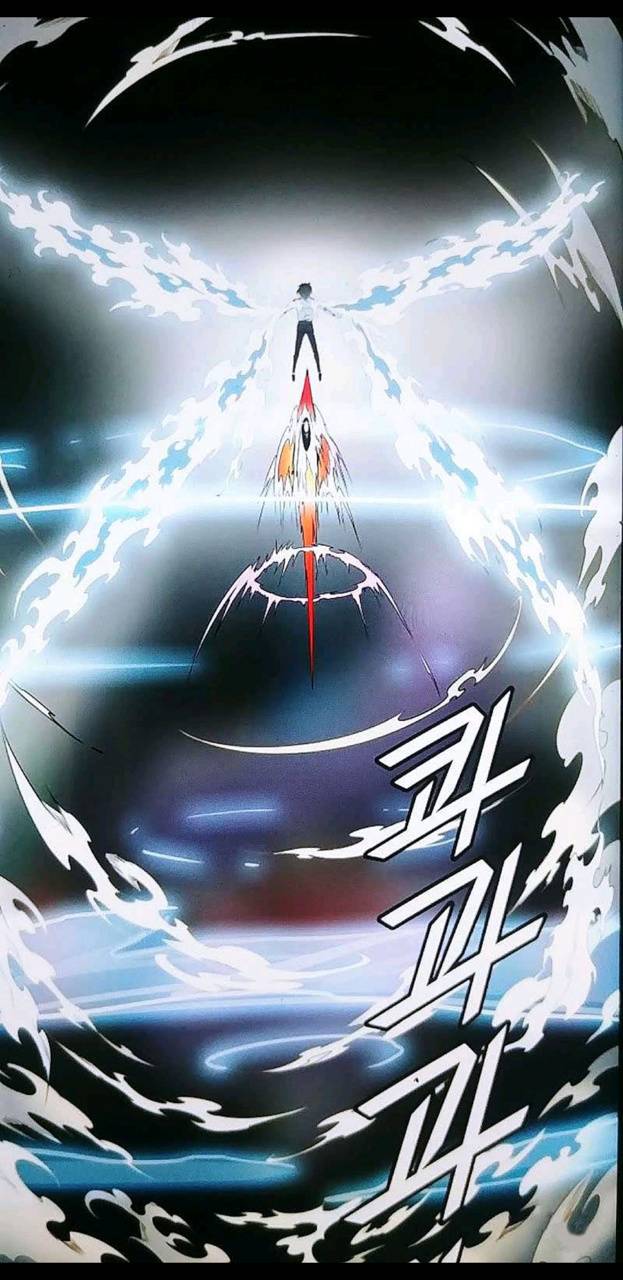 623x1280 Download Tower Of God Wallpaper HD By YsF_Km. Wallpaper