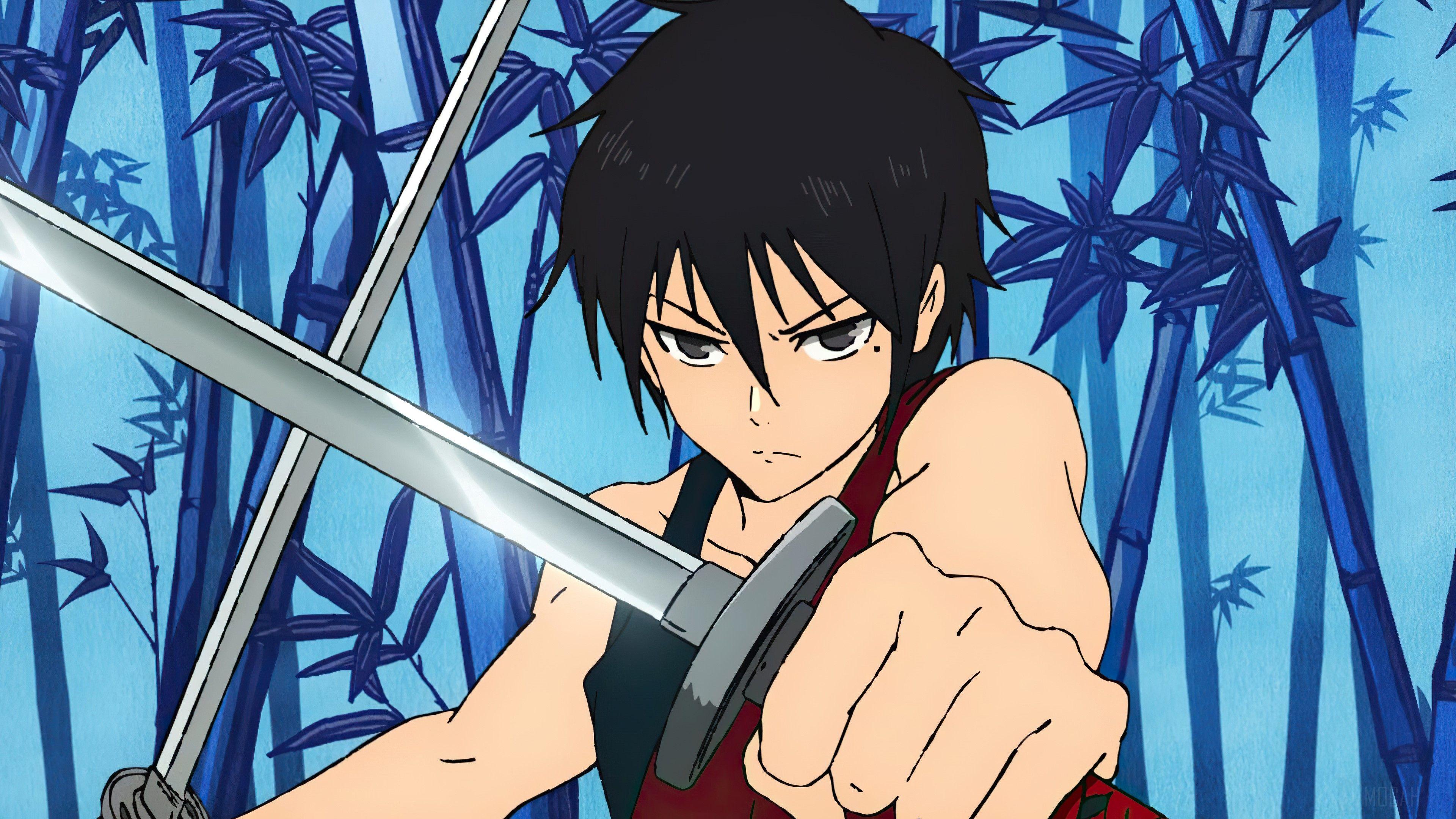 Tower of God Desktop Wallpapers - Top Free Tower of God Desktop