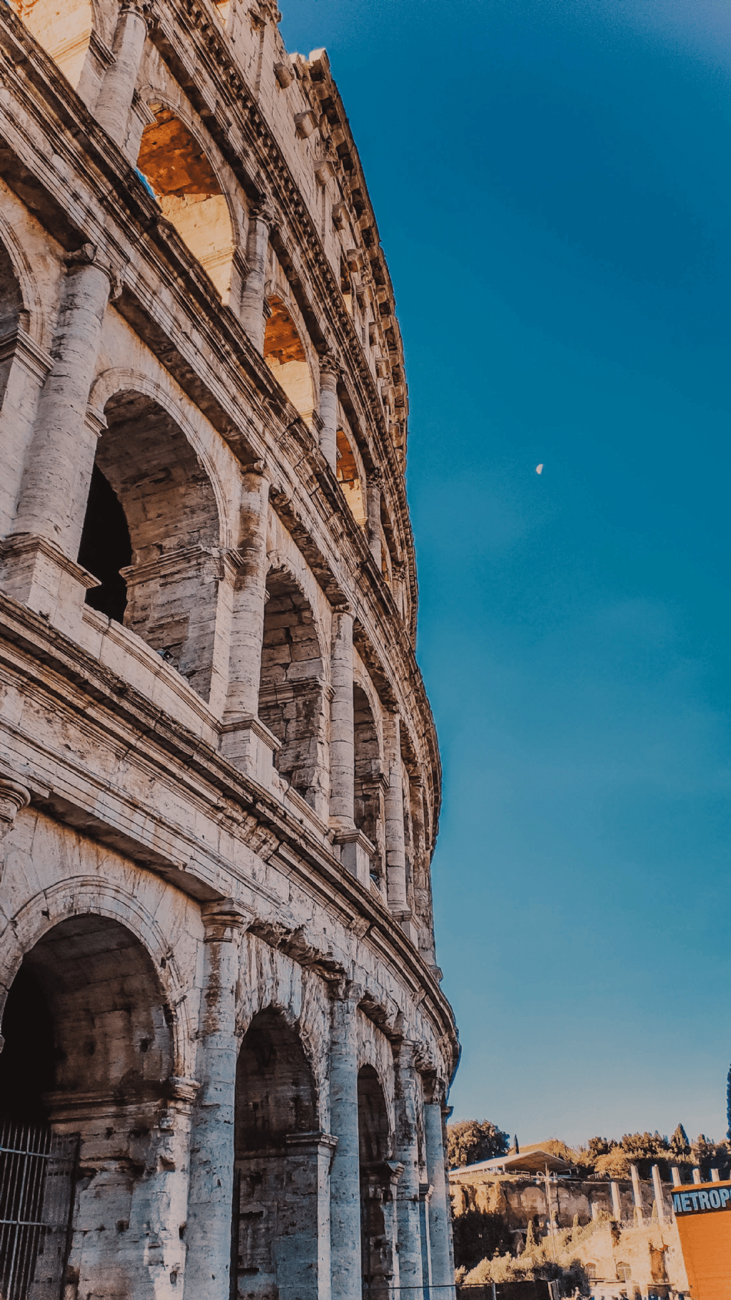 1024x1820 AncientArchitecture #Architects #UrbanDesign. Architecture wallpaper, Ancient architecture, Aesthetic pastel wallpaper