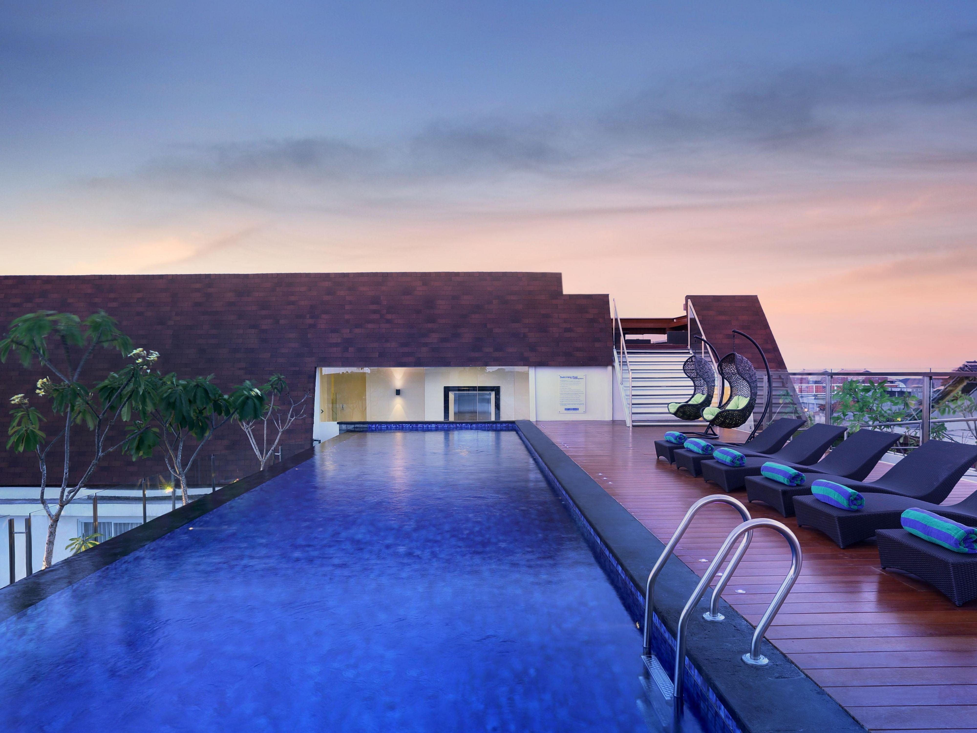 4000x3000 Bali Seminyak Background .