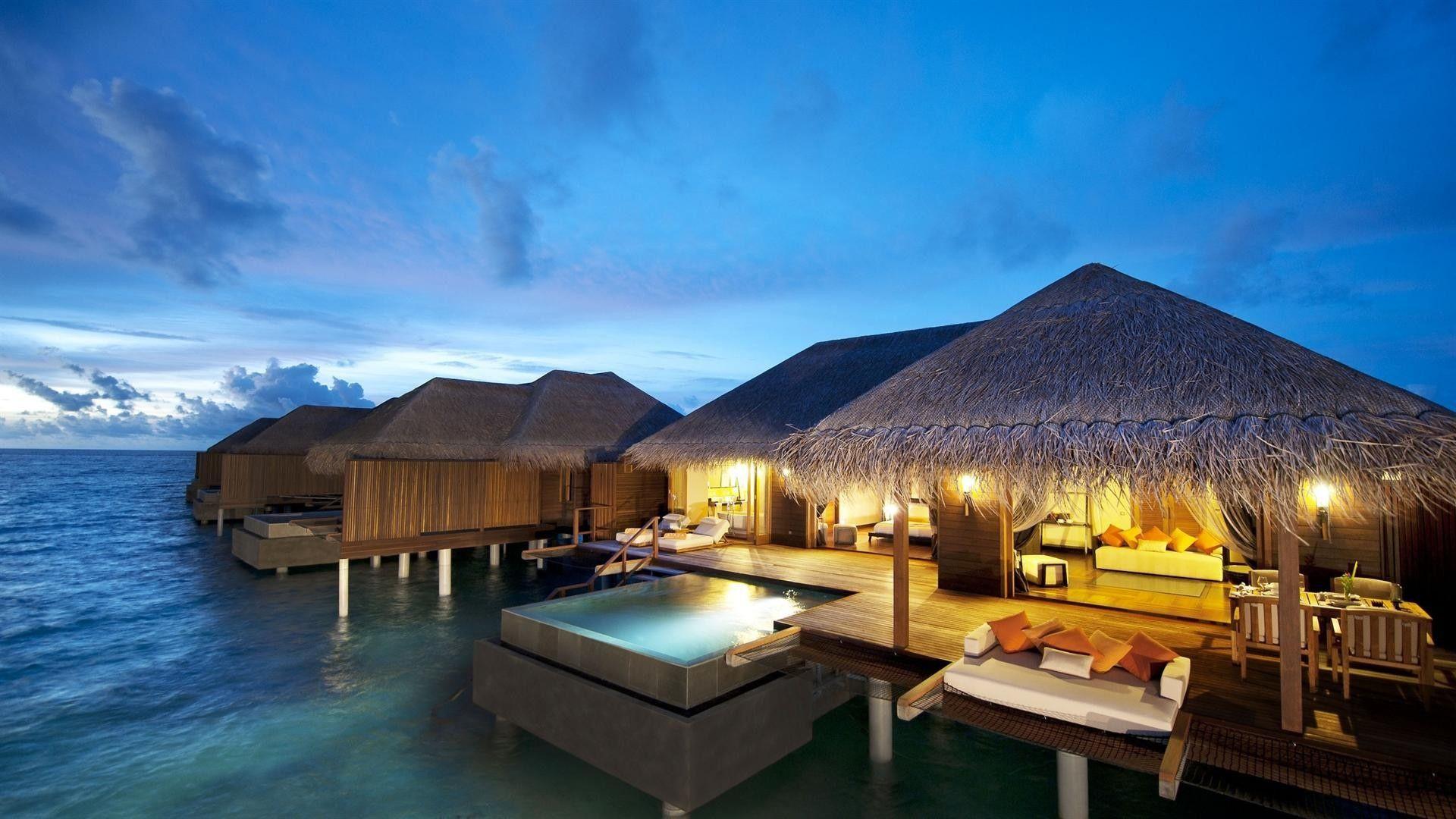 1920x1080 Seminyak Hot Wallpaper .