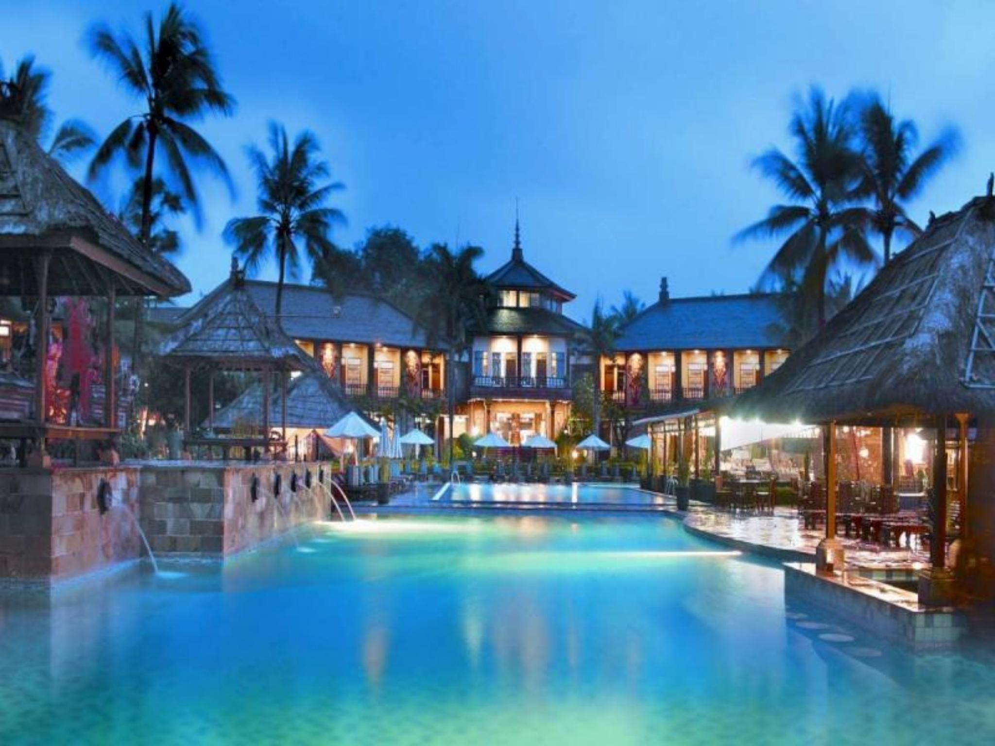 2048x1536 Bali The Jayakarta Bali Residence & Spa Hotel Indonesia, Asia The Jayakarta Bali Residence & Spa Hotel is conveniently located in t. Bali holidays, Bali spa, Bali