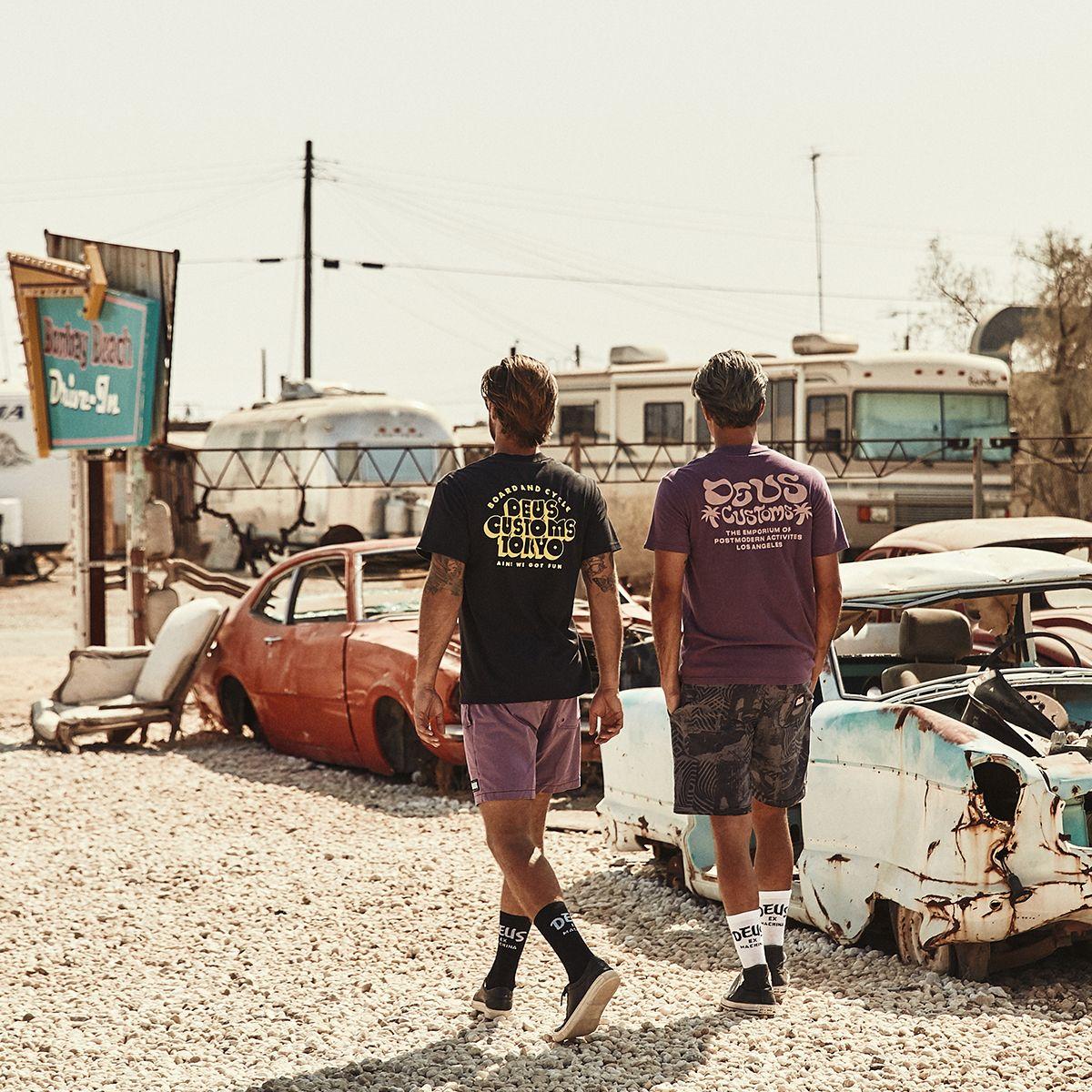 1200x1200 Homepage. Deus Ex Machina. Deus Ex Machina