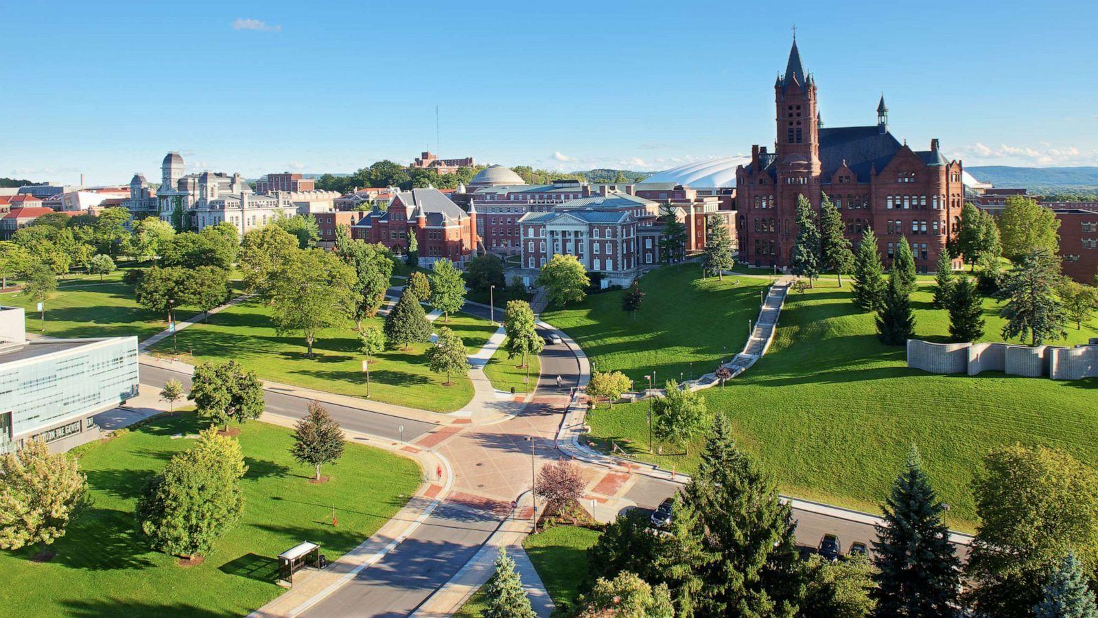 Syracuse University Wallpapers - Top Free Syracuse University