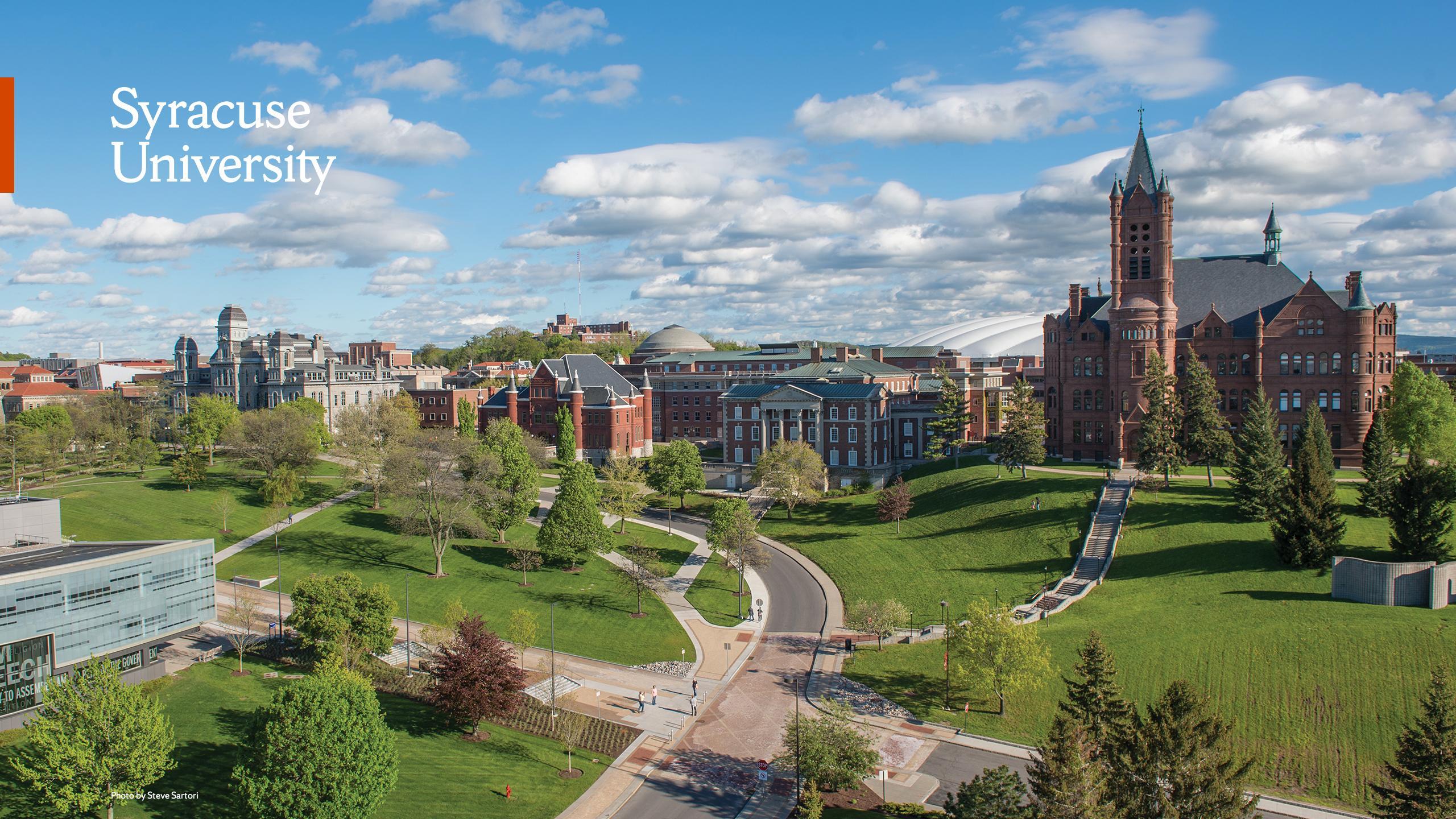 Syracuse University Wallpapers - Top Free Syracuse University