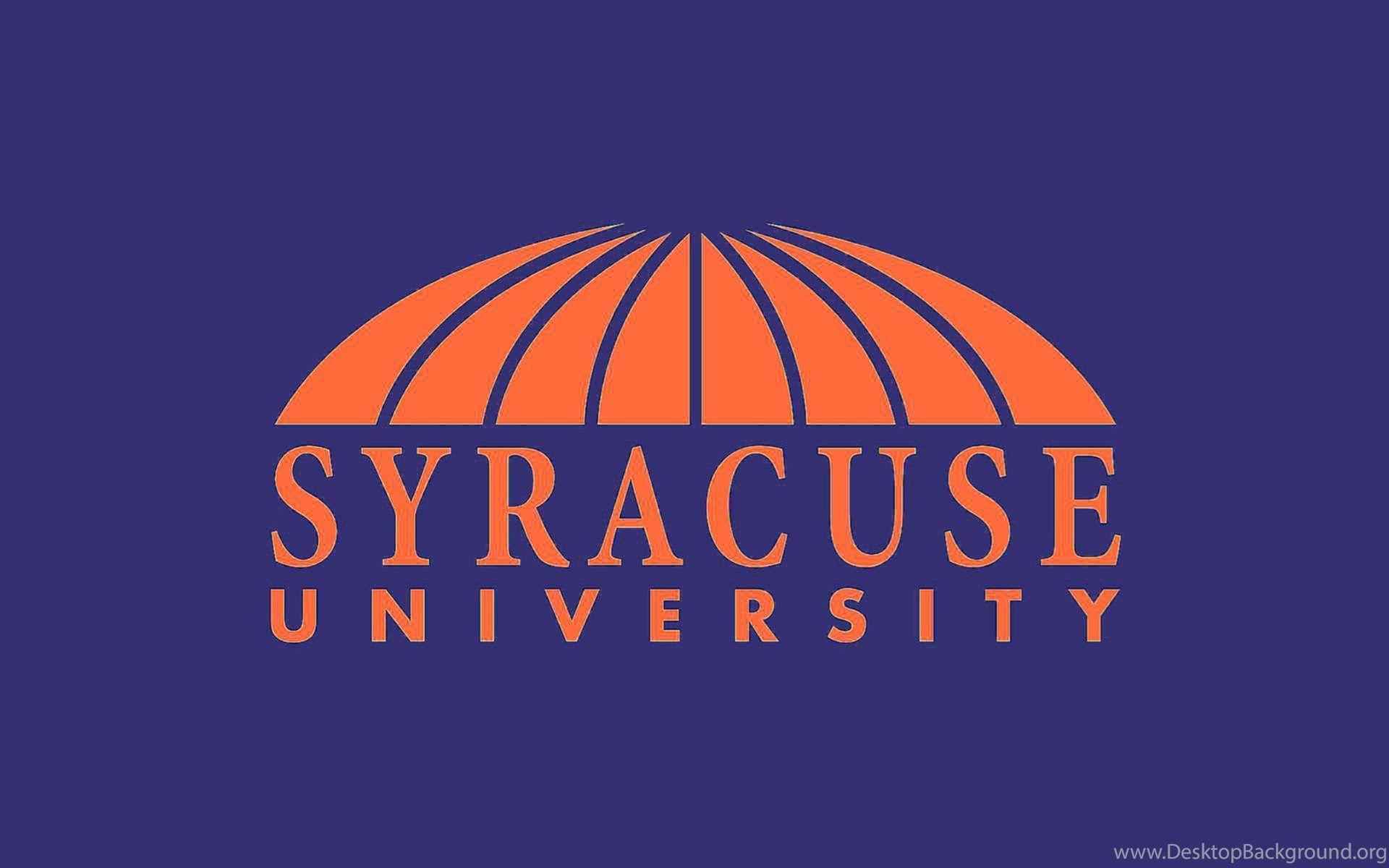 1920x1200 Syracuse Basketball Wallpaper