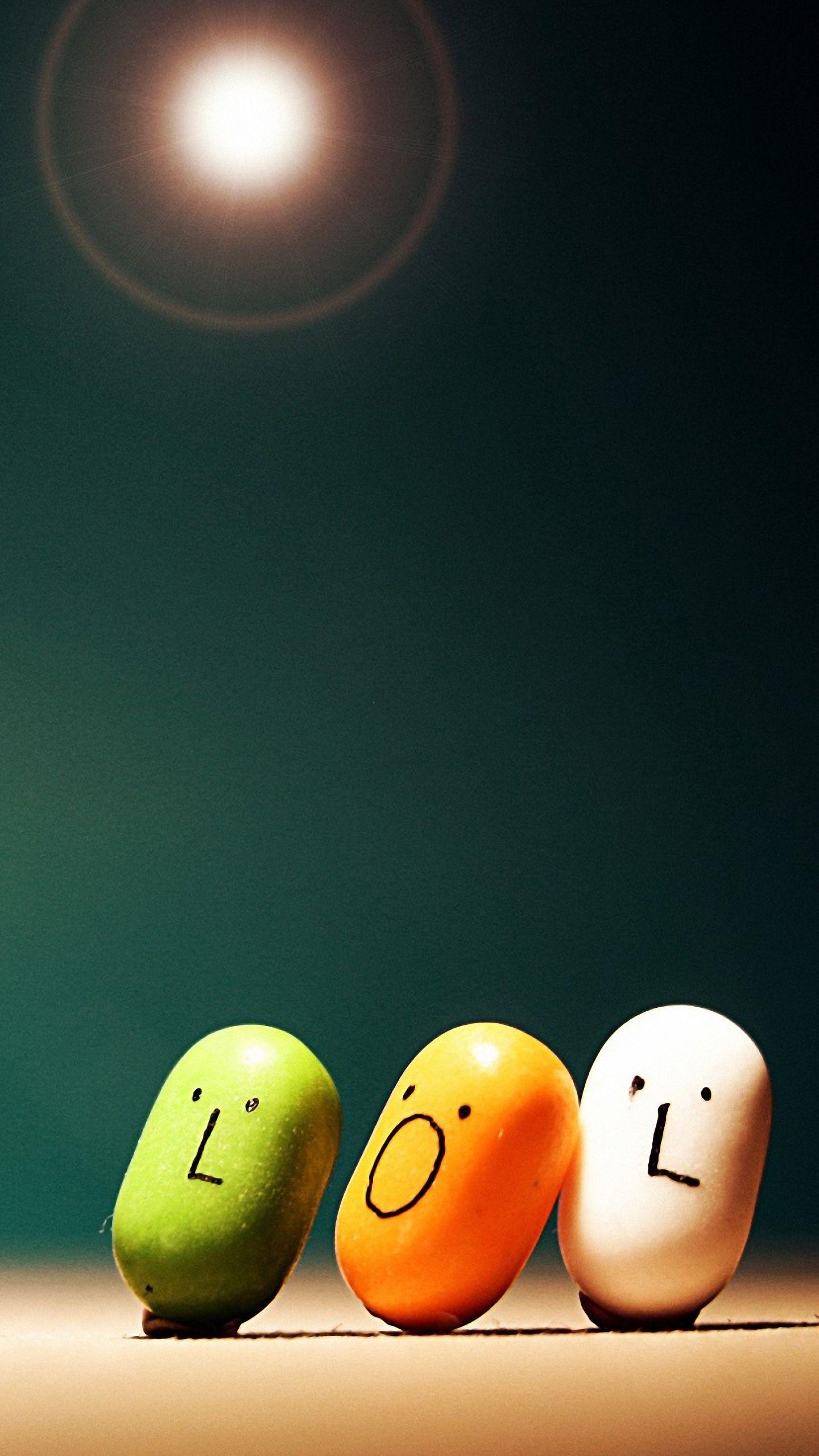 1440x2560 Happy Pills lg phone Wallpaper HD 1440x2560