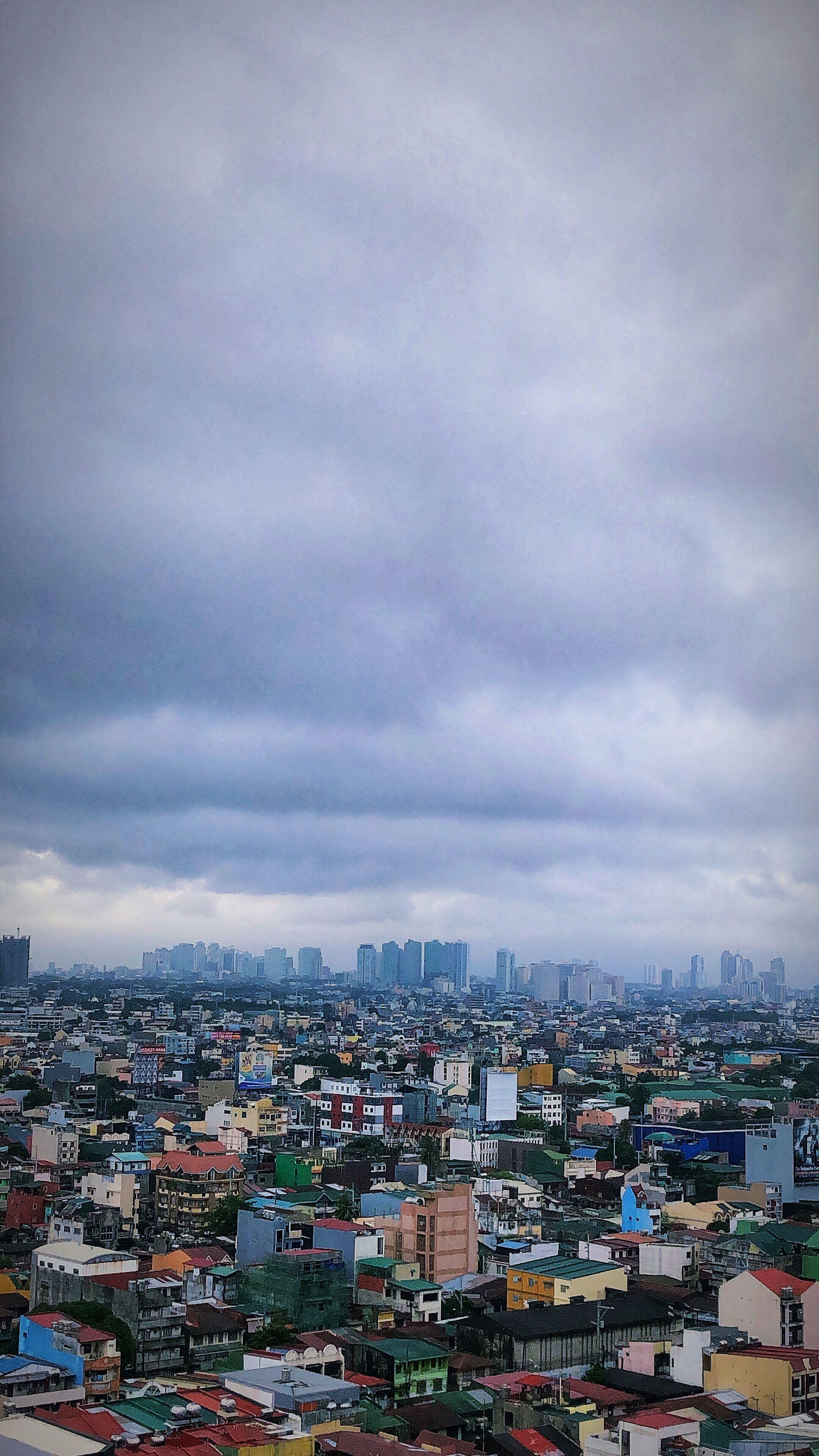 Manila Skyline Wallpapers Top Free Manila Skyline Backgrounds