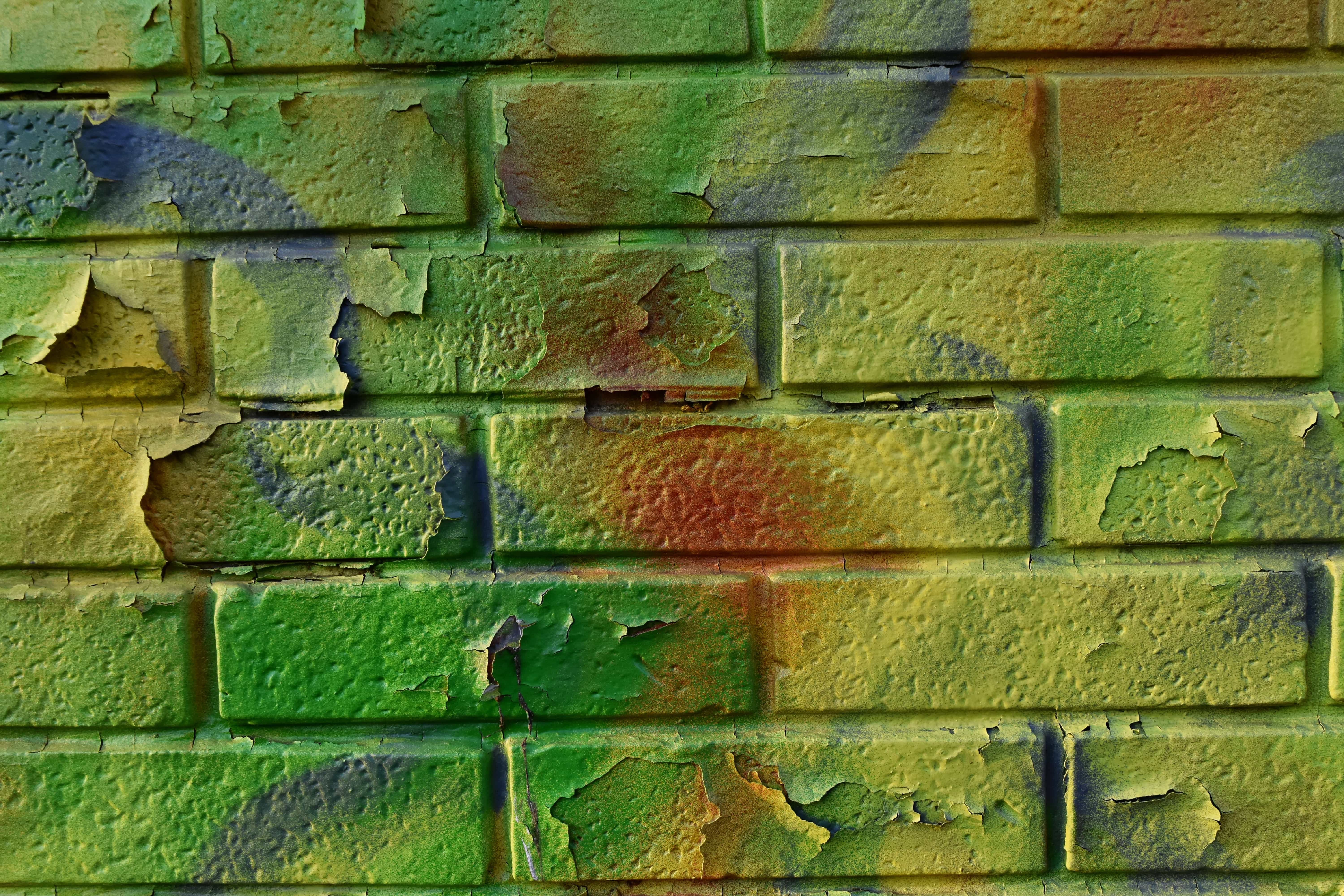 6000x4000 Free picture: texture, step, brick, old, wall, pattern, wallpaper, construction