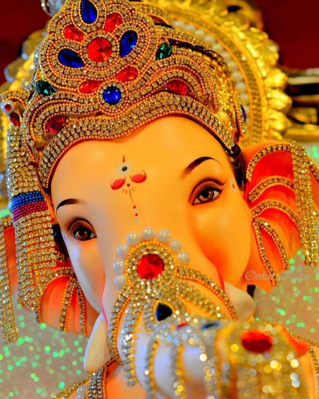 Ganesh Full HD Wallpapers - Top Free Ganesh Full HD Backgrounds -  WallpaperAccess