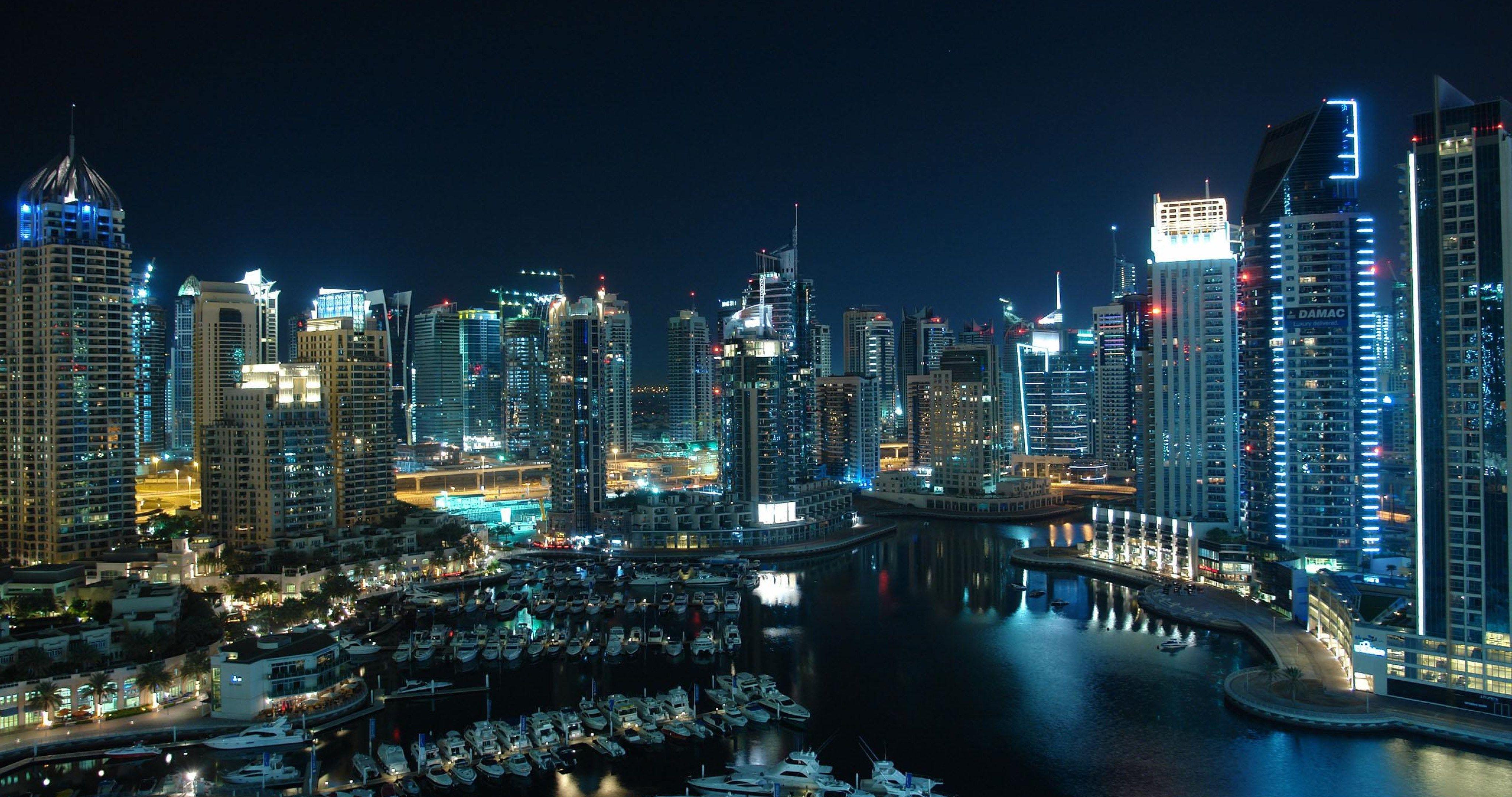 4096x2160 dubai marina 4k ultra HD wallpaper. Dubai city, Dubai buildings, Building image hd