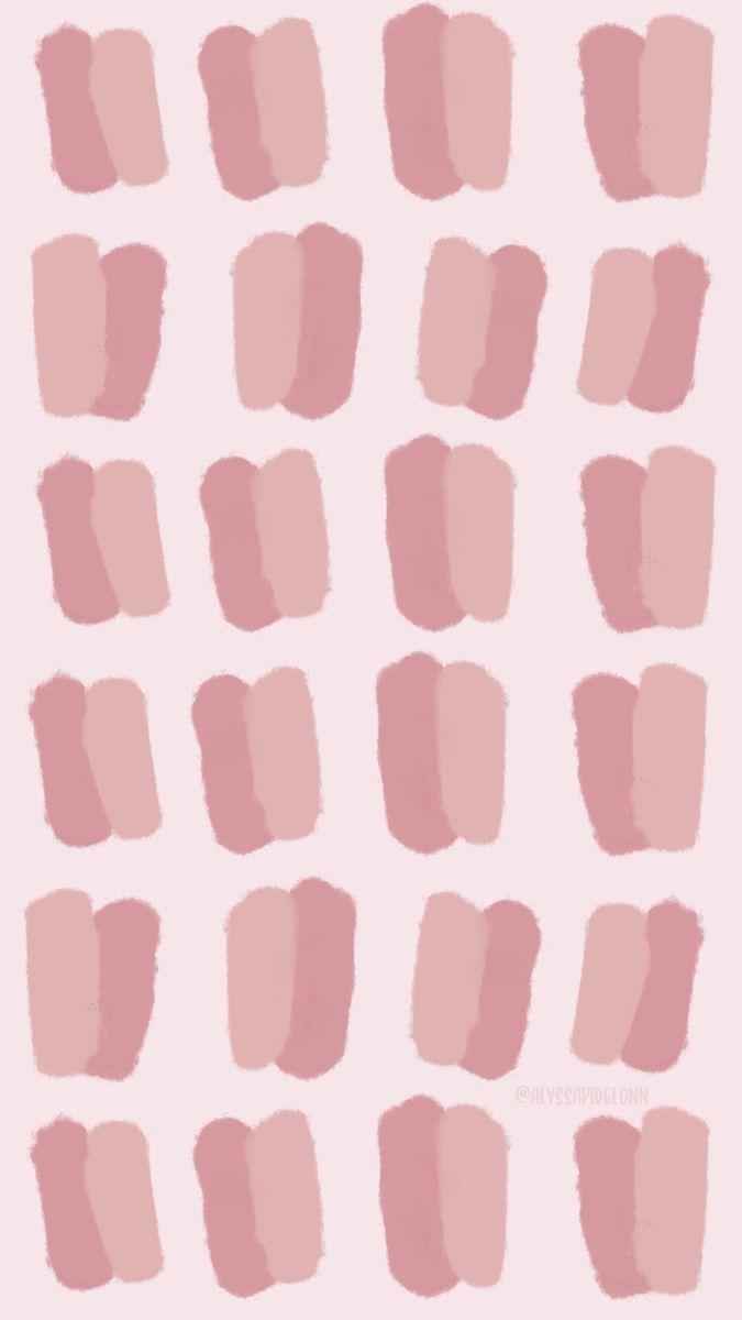 675x1200 Mauve smudge. Instagram photo, Neutral wallpaper, Photo and video