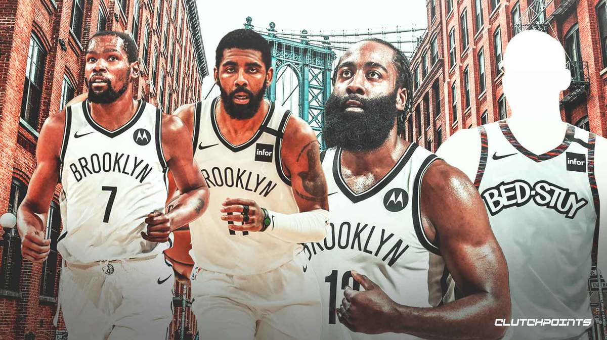 1200x673 Nets news: Brooklyn adding former lottery pick to help out Kevin Durant, Kyrie Irving, James Harden