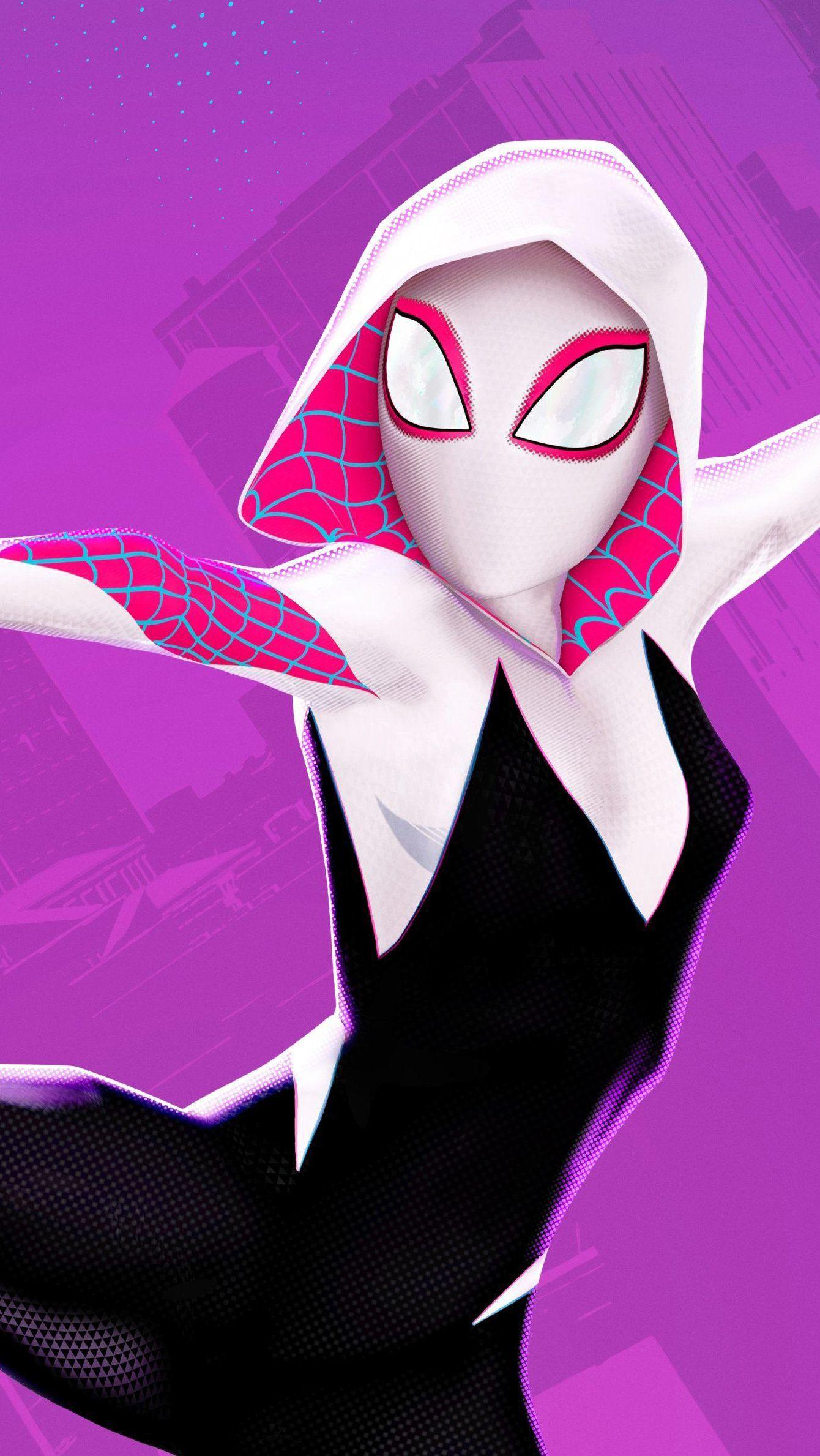 Gwen Stacy Wallpaper Gwen Stacy Wallpaper