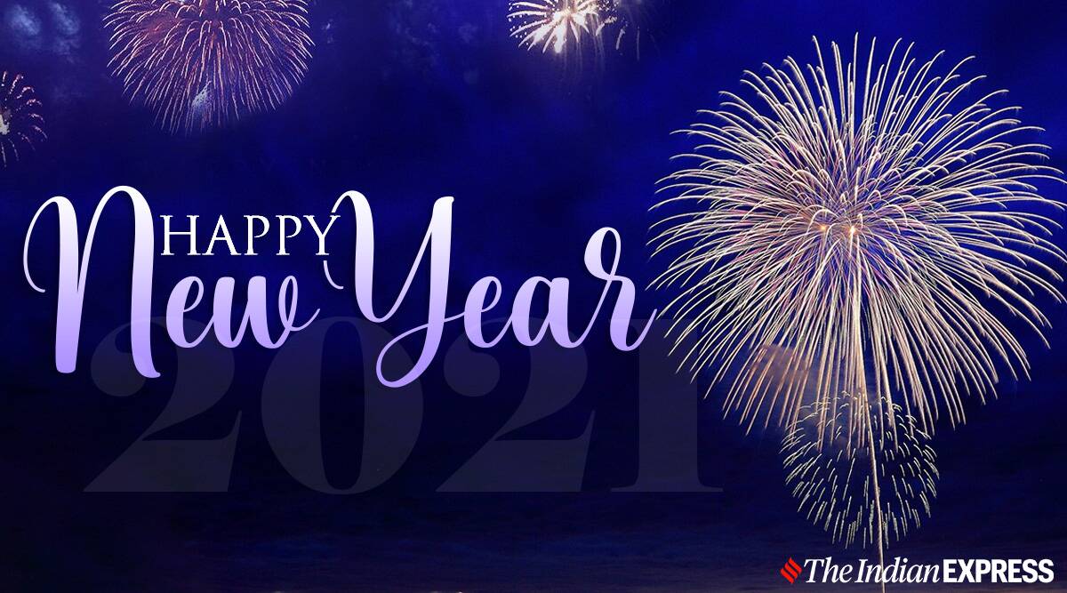 New Year Wishes Wallpapers Top Free New Year Wishes Backgrounds WallpaperAccess