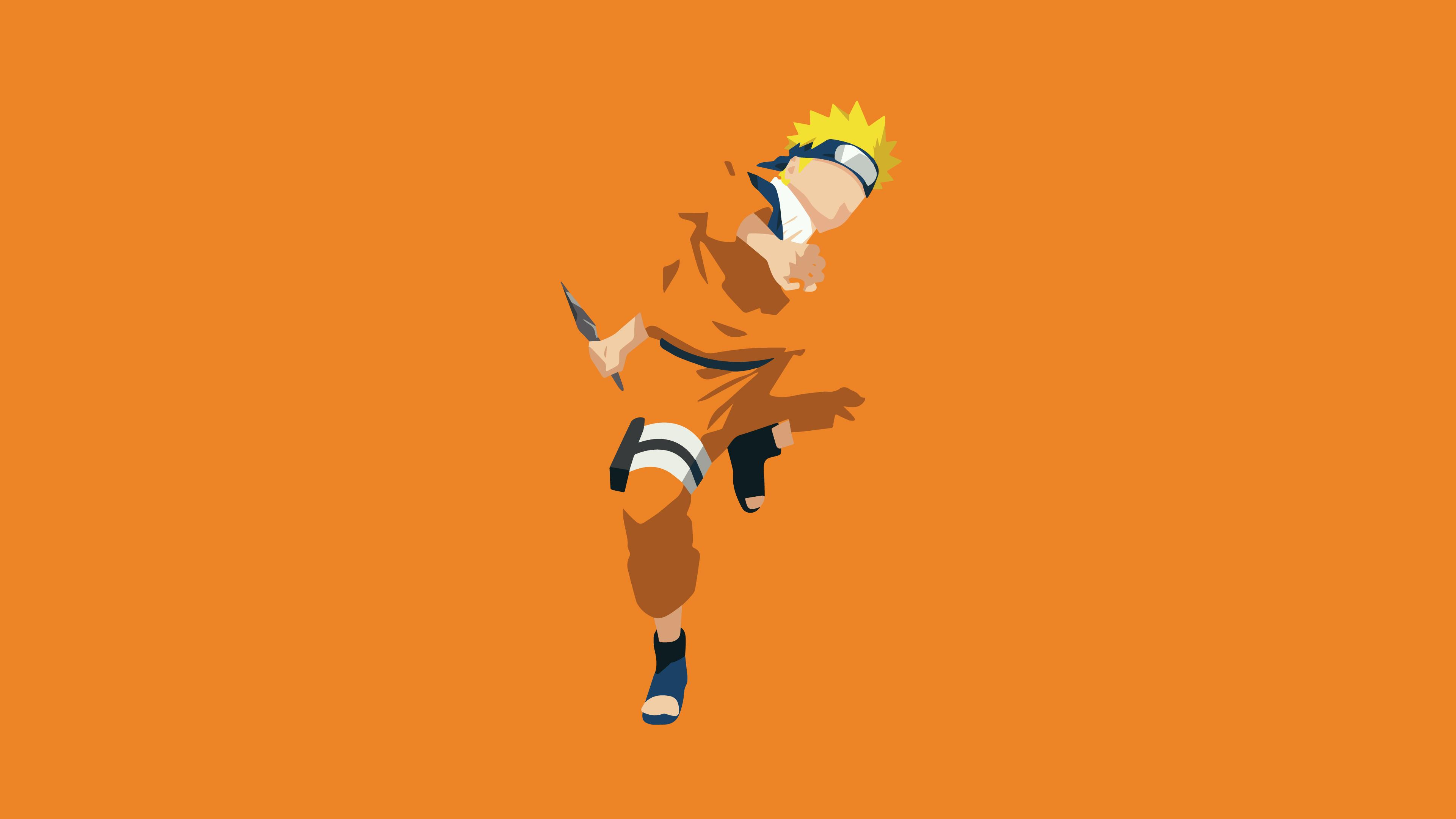 3840X2160 Naruto Wallpapers - Top Free 3840X2160 Naruto Backgrounds ...