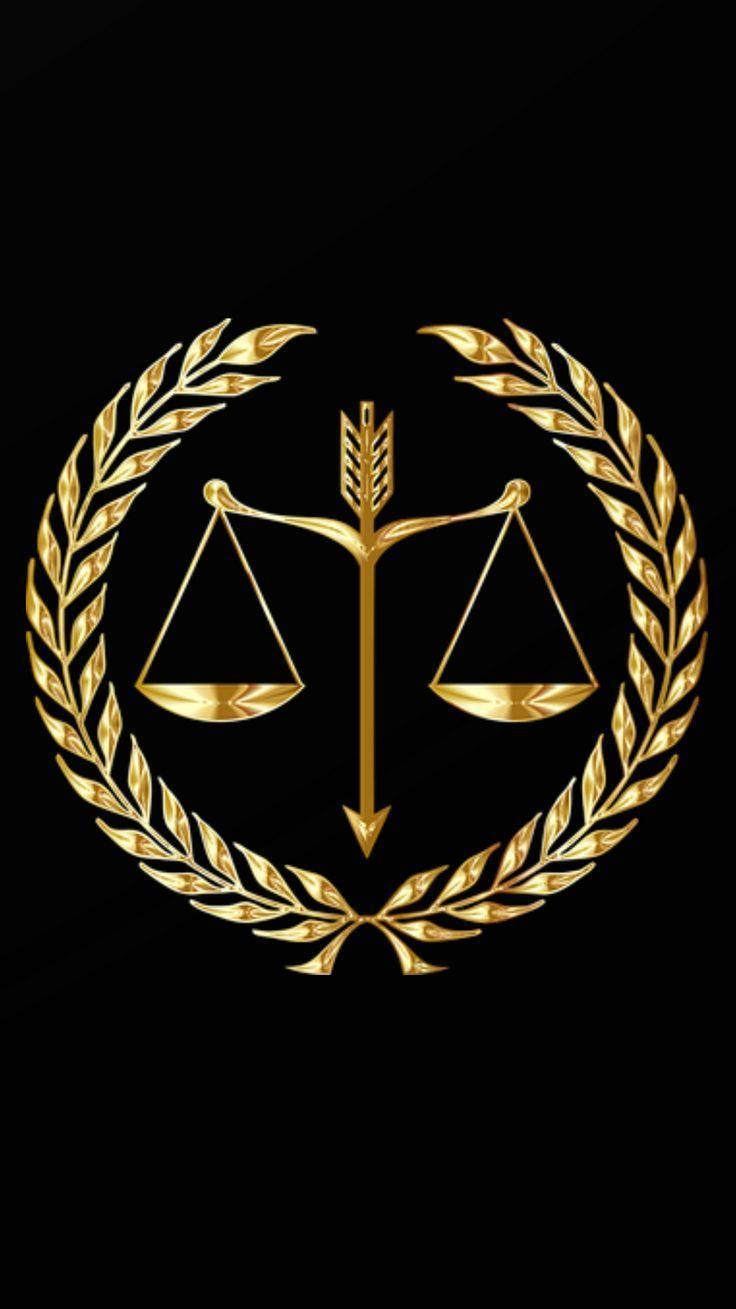 736x1309 Advocate Logo Wallpaper