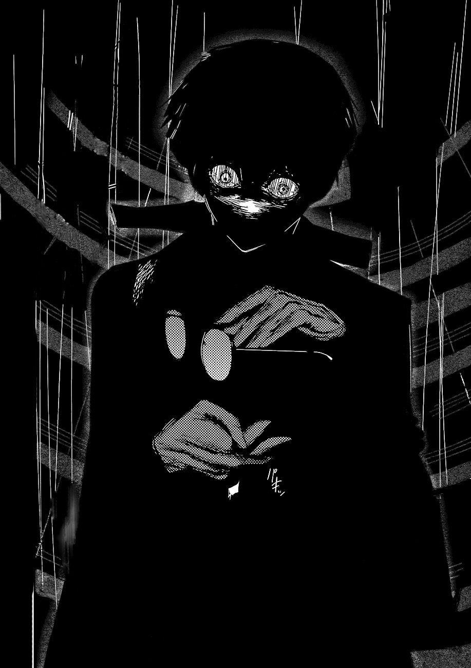 917x1300 Tokyo ghoul