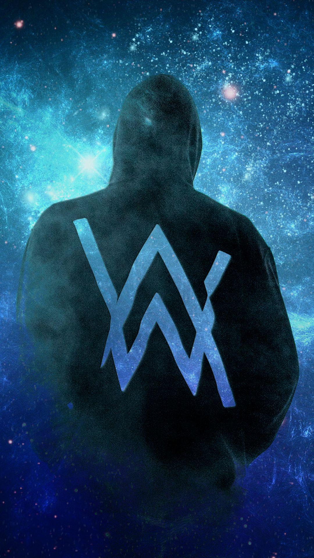 Alan Walker On My Way Wallpapers Top Free Alan Walker On My Way Backgrounds Wallpaperaccess