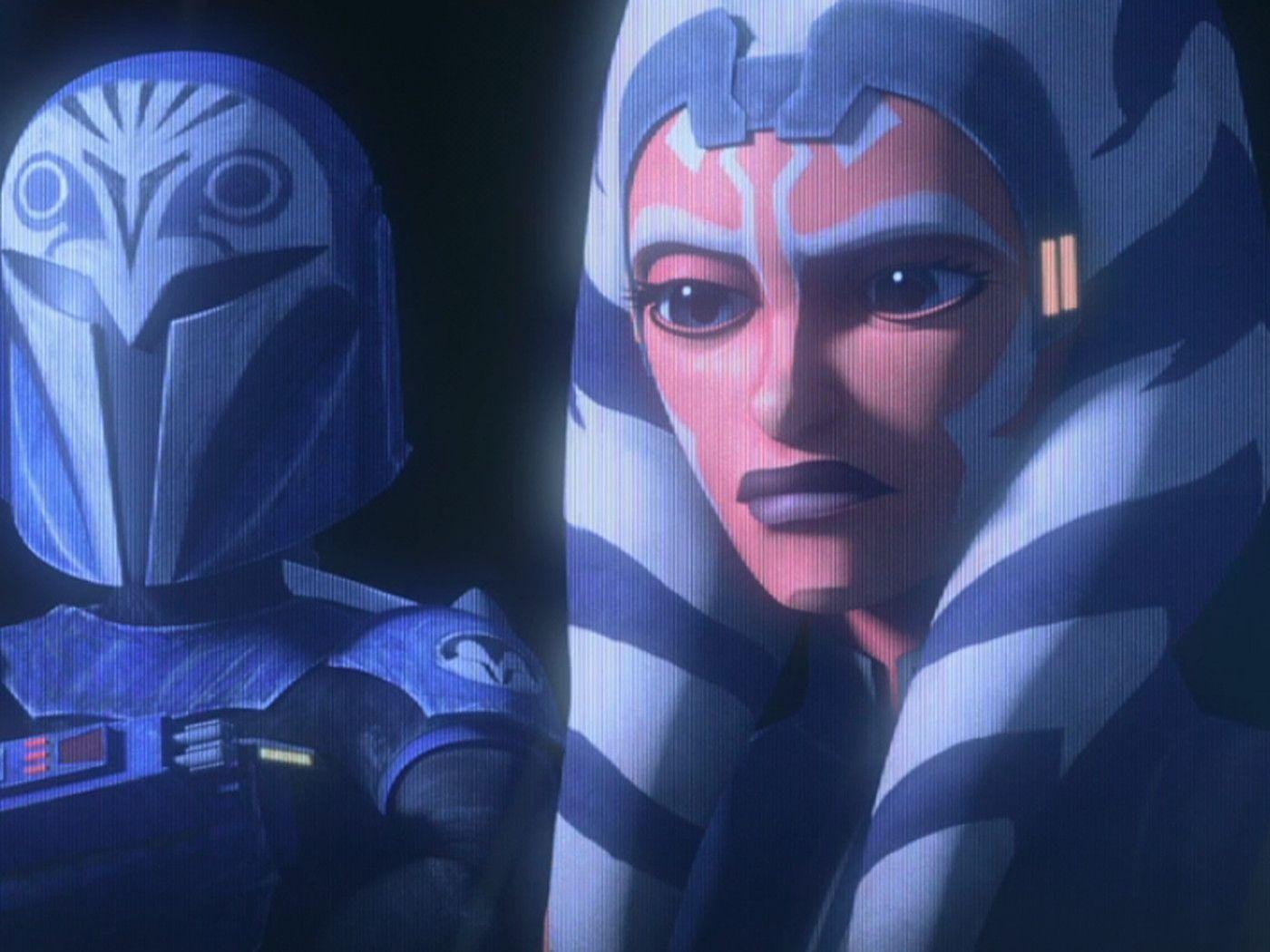 1400x1050 Clone Wars: Siege of Mandalore arc has tons of Star Wars Easter eggs