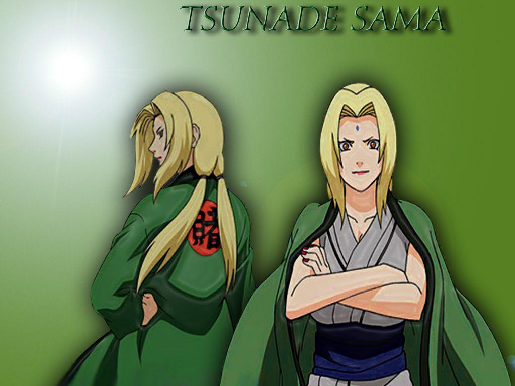 1024x768 Tsunade Wallpaper Amazing Wallpaper HD Wallpaper