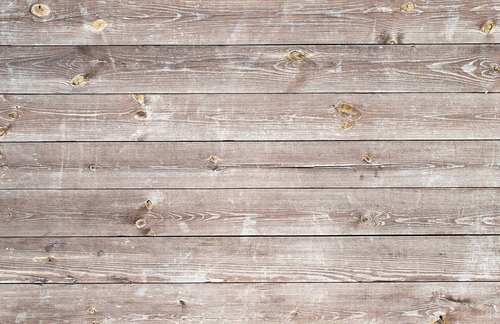 1650x1070 Coastal Weathered Wood Wallpaper Mural