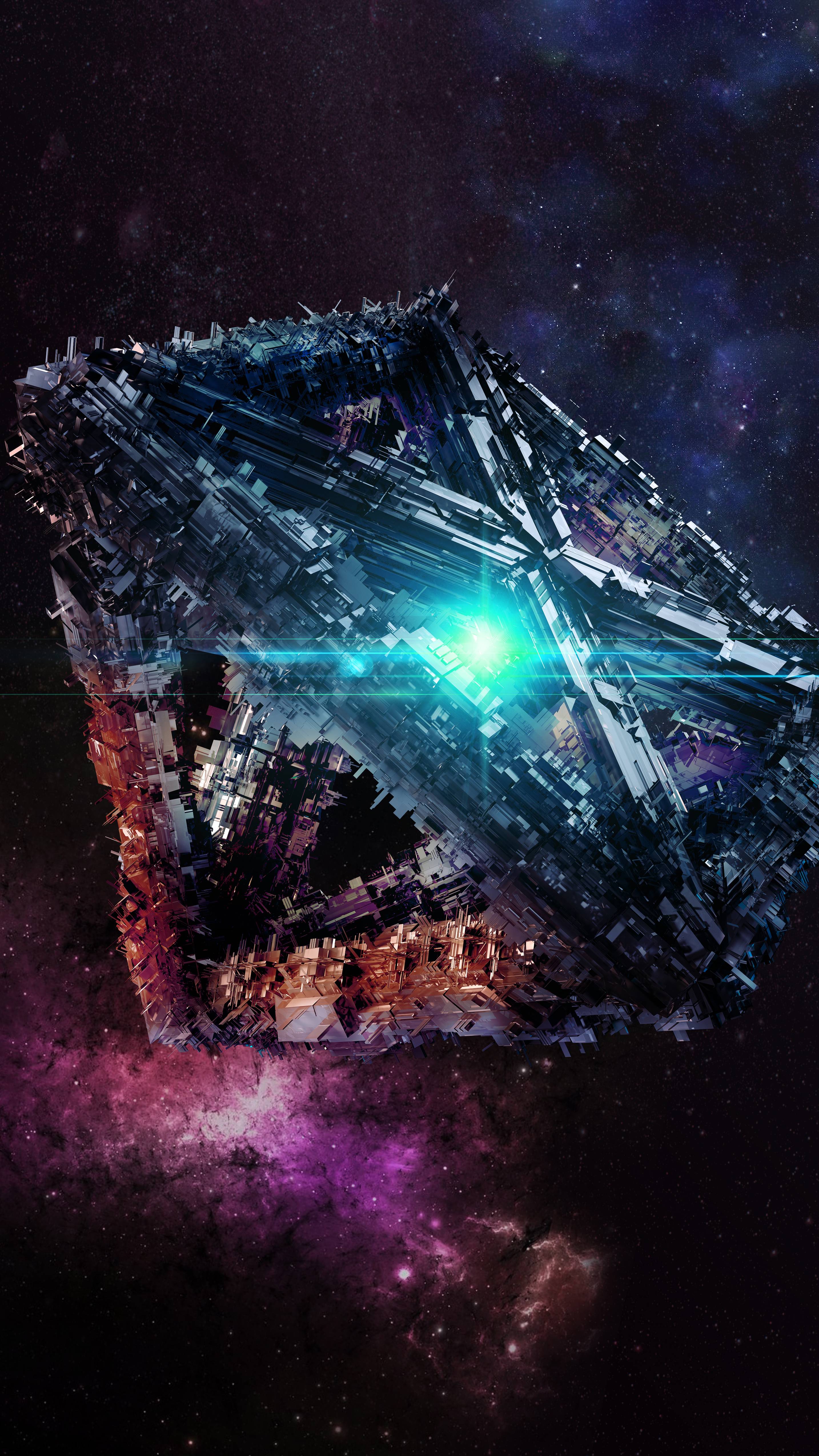 2868x5097 8k Phone Wallpaper