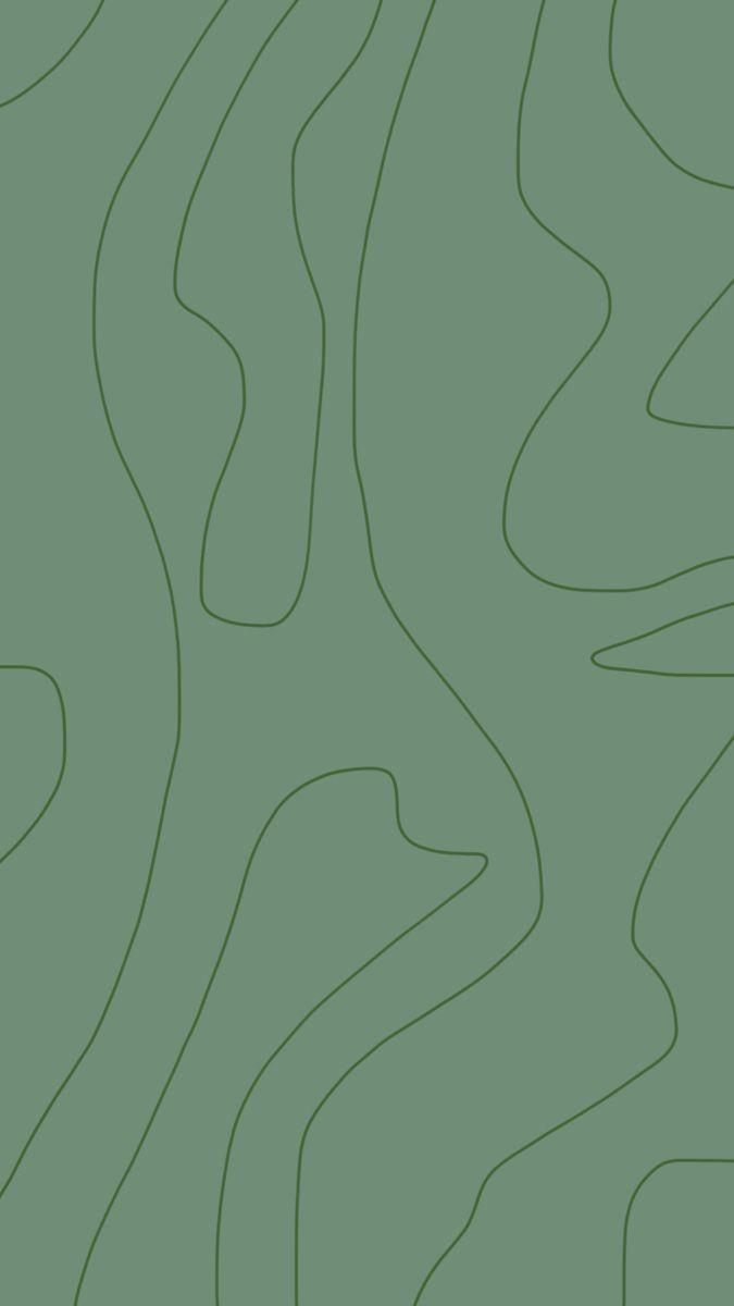 675x1200 FJ. Hình nền màu xanh lá cây Sage, Hình nền đơn giản, Hình nền iphone trừu tượng