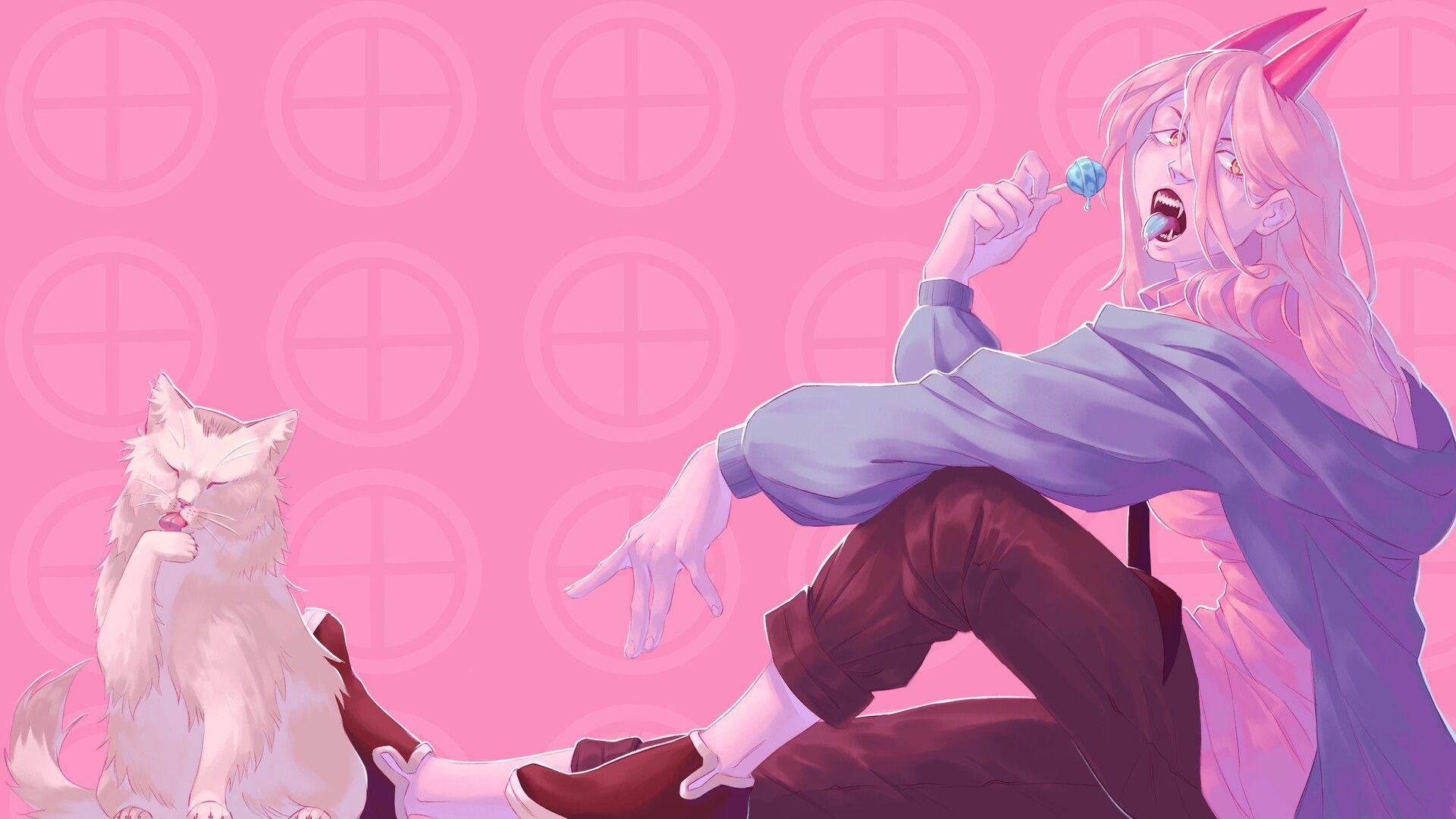 1920x1080 Wallpaper Commission Fanart, Amy Djakovic