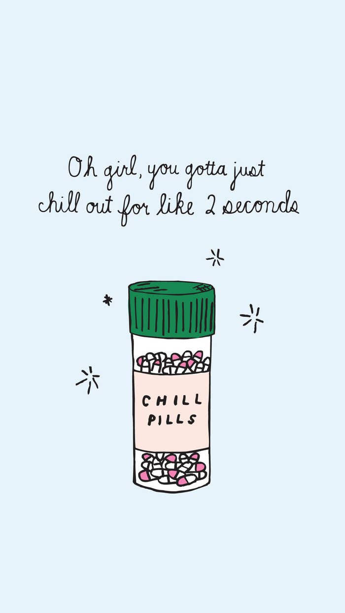 700x1243 Free Phone Background For Anyone Who Needs A Little Pep Talk
