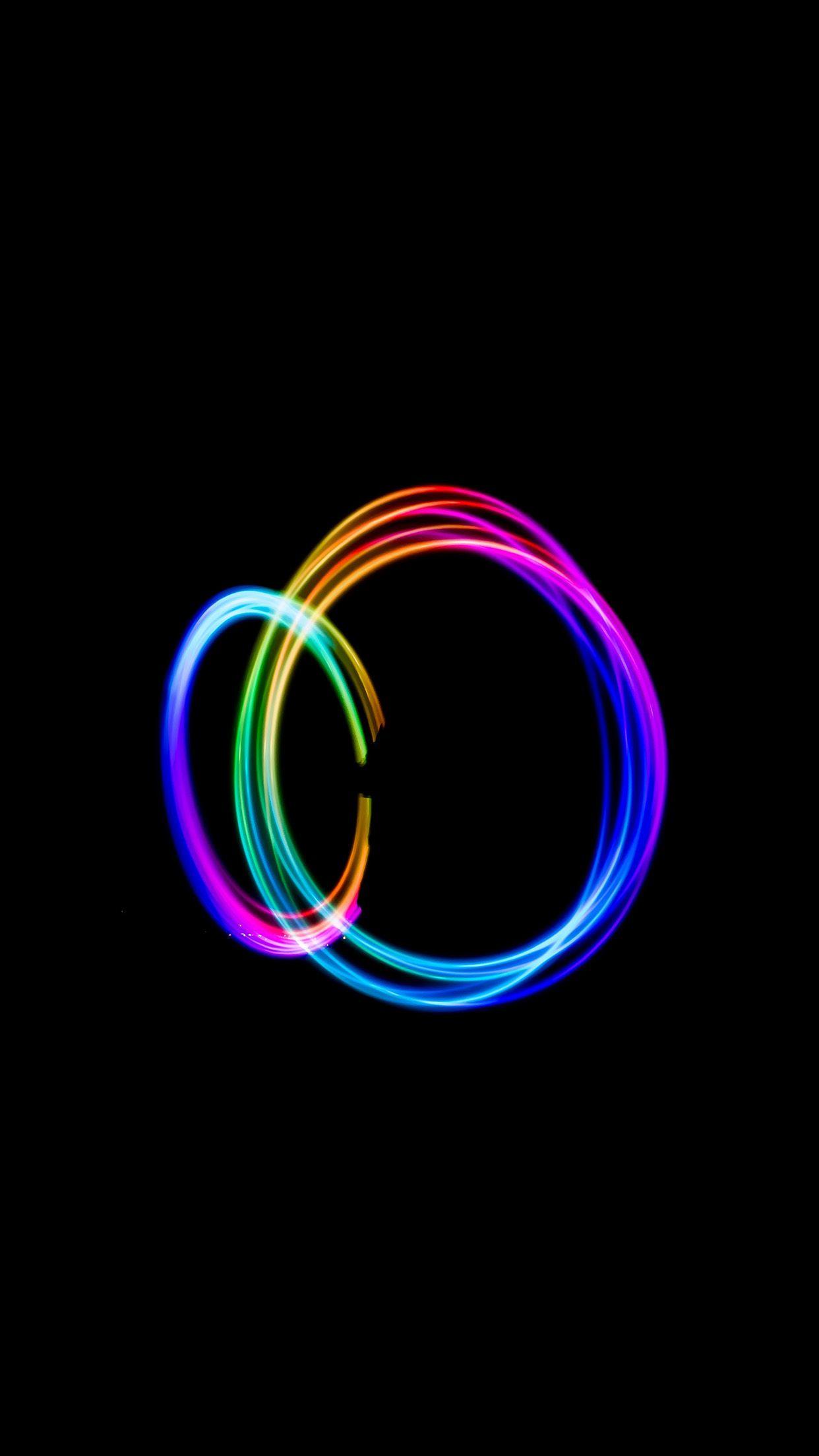 Black Rainbow iPhone Wallpapers Top Free Black Rainbow iPhone Backgrounds WallpaperAccess