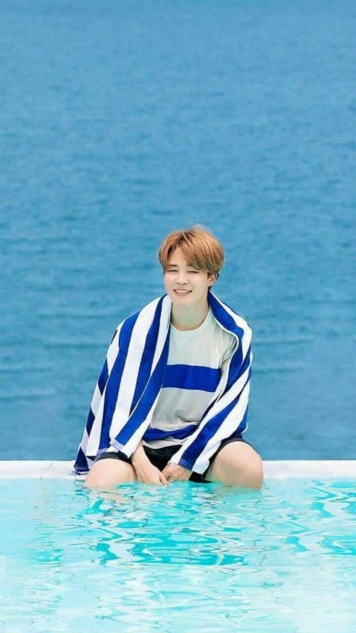 720x1280 BTS SUMMER PACKAGE 2017 PARK JIMIN. Jimin, Bts summer package, Bts jimin