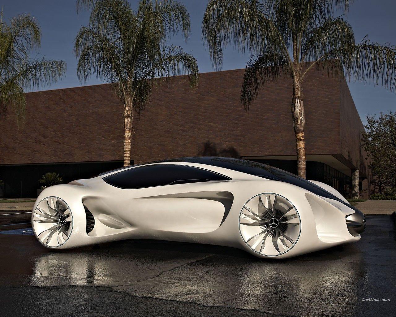 1280x1024 Cars, Concept Cars, Mercedes Benz, German Cars Wallpaper